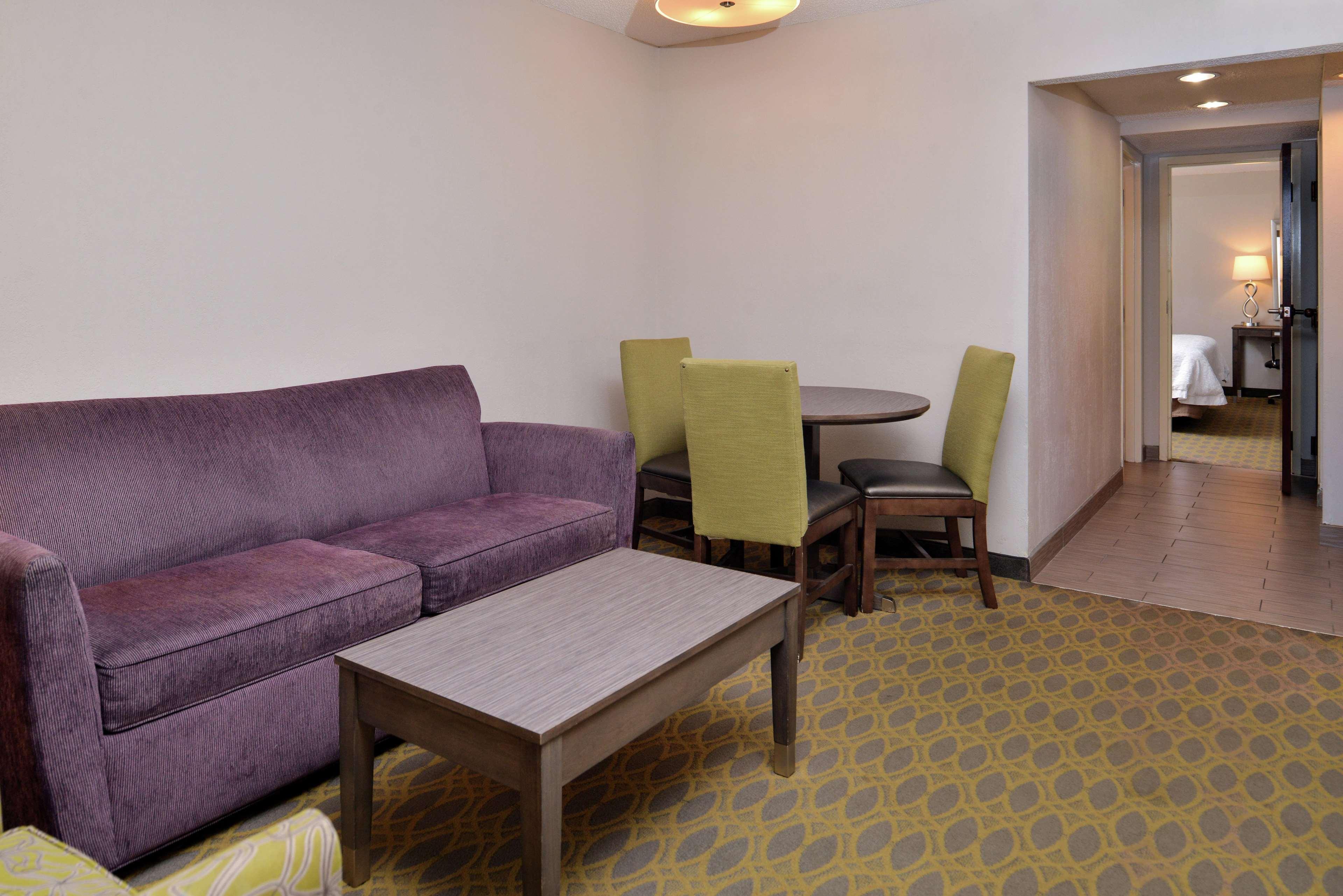 Hampton Inn Northwood Myrtle Beach Exterior photo