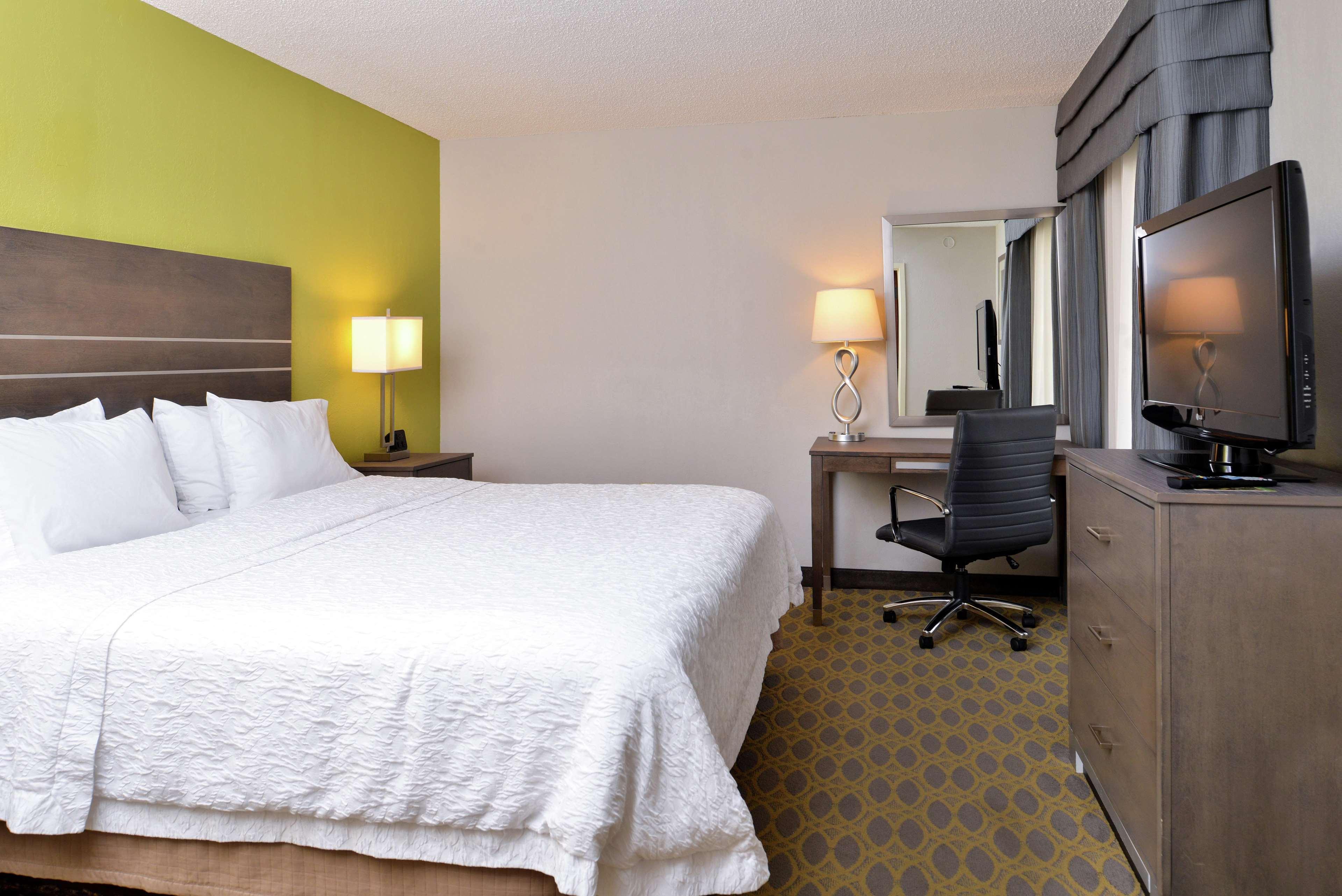 Hampton Inn Northwood Myrtle Beach Exterior photo