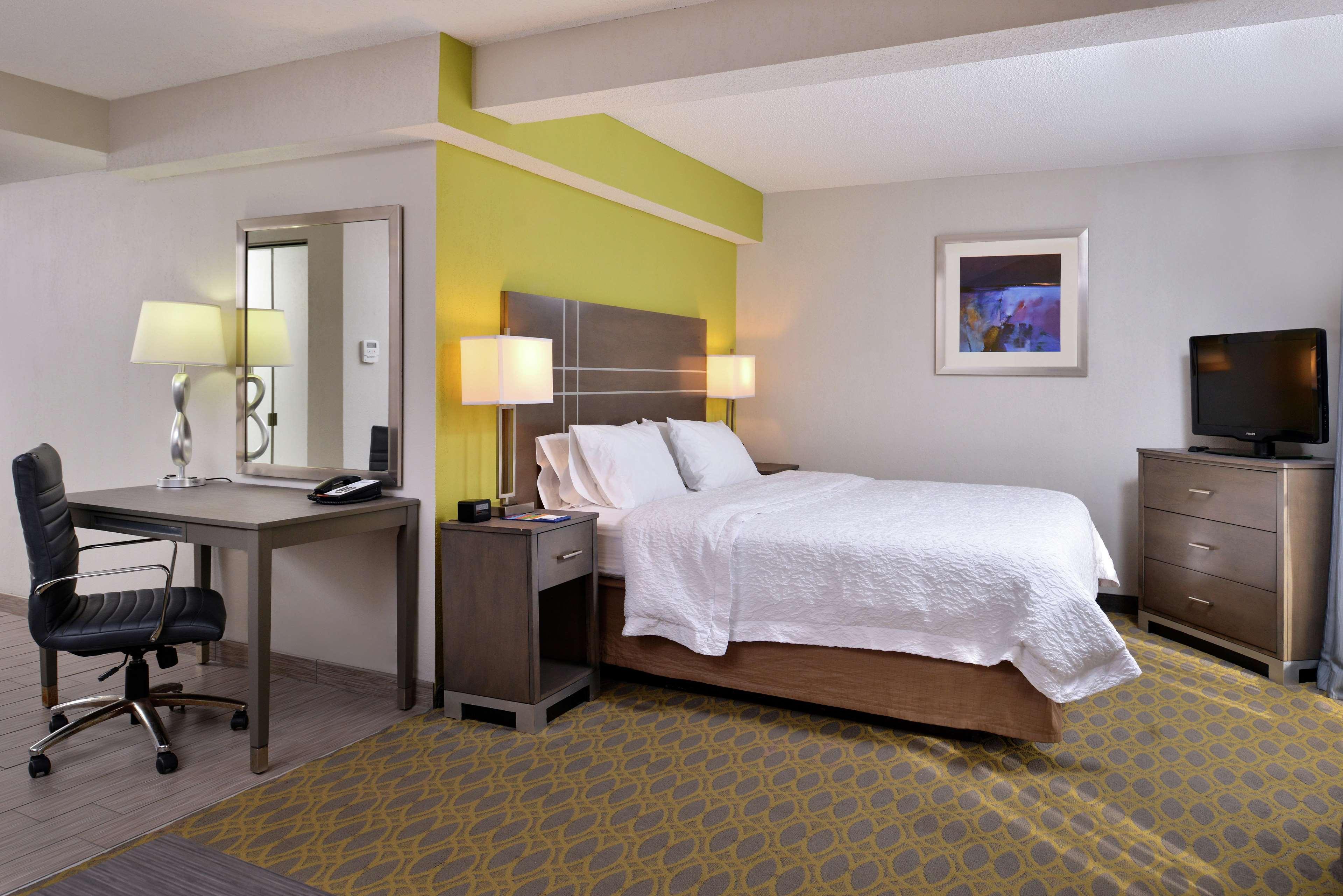 Hampton Inn Northwood Myrtle Beach Exterior photo