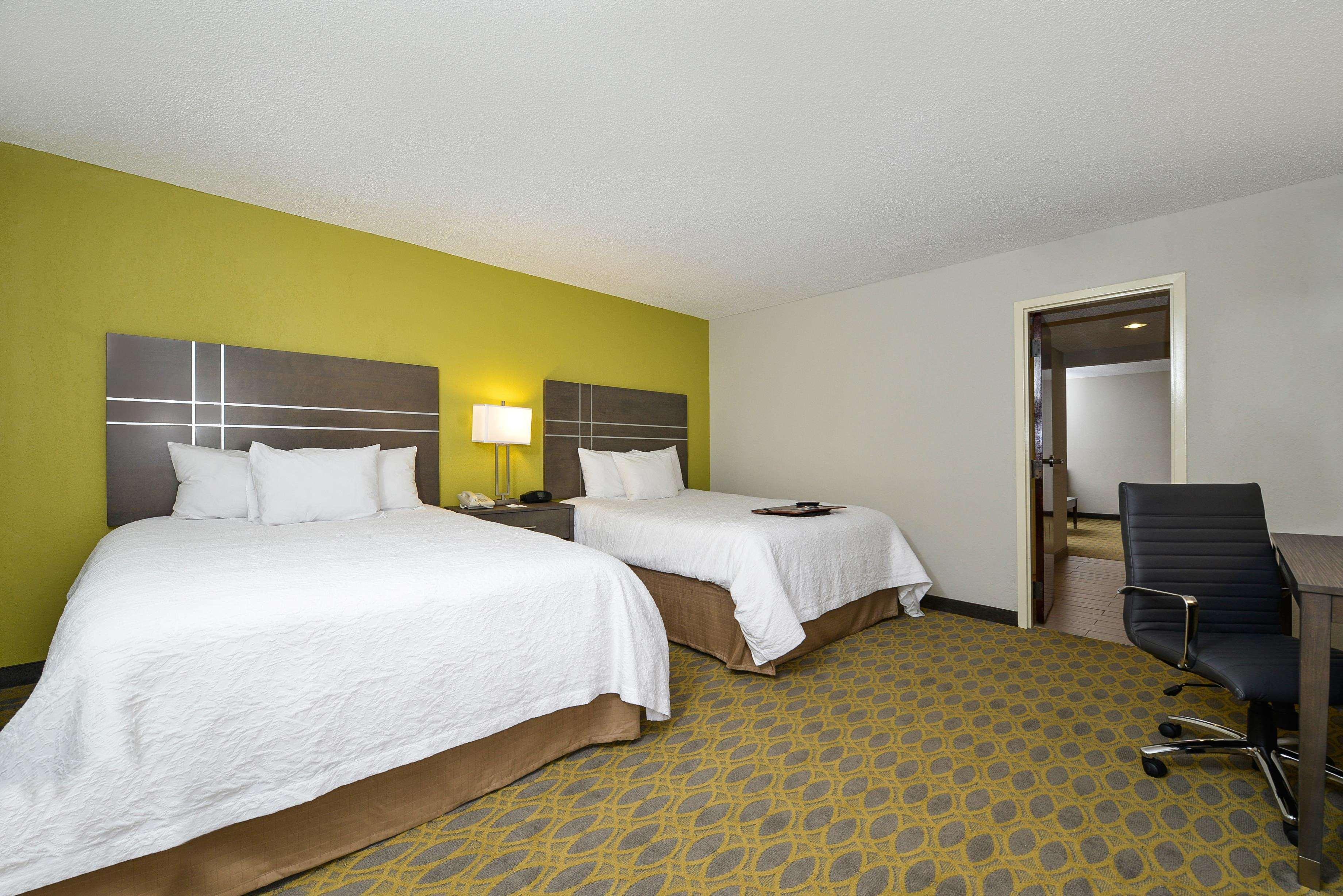 Hampton Inn Northwood Myrtle Beach Exterior photo