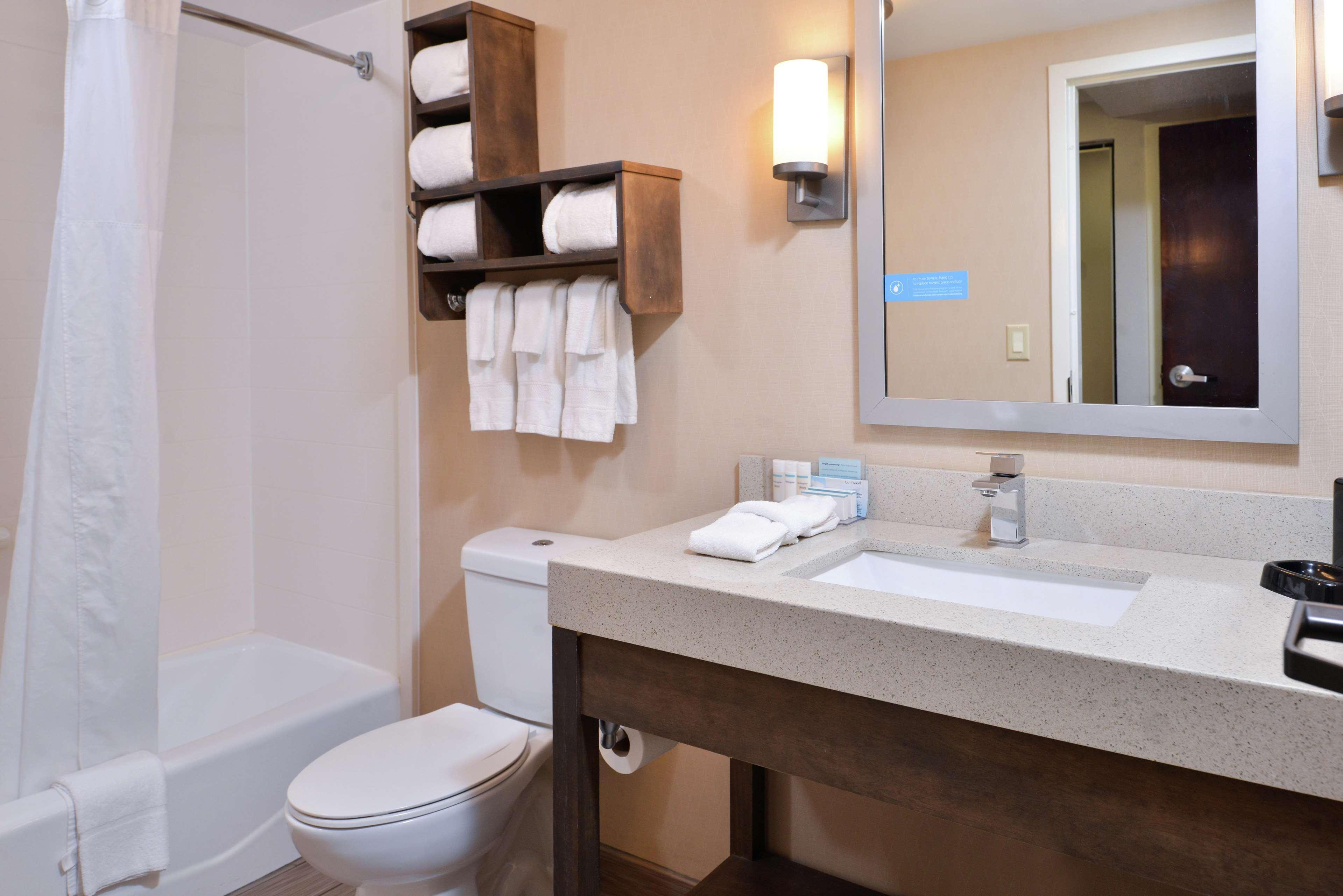Hampton Inn Northwood Myrtle Beach Exterior photo
