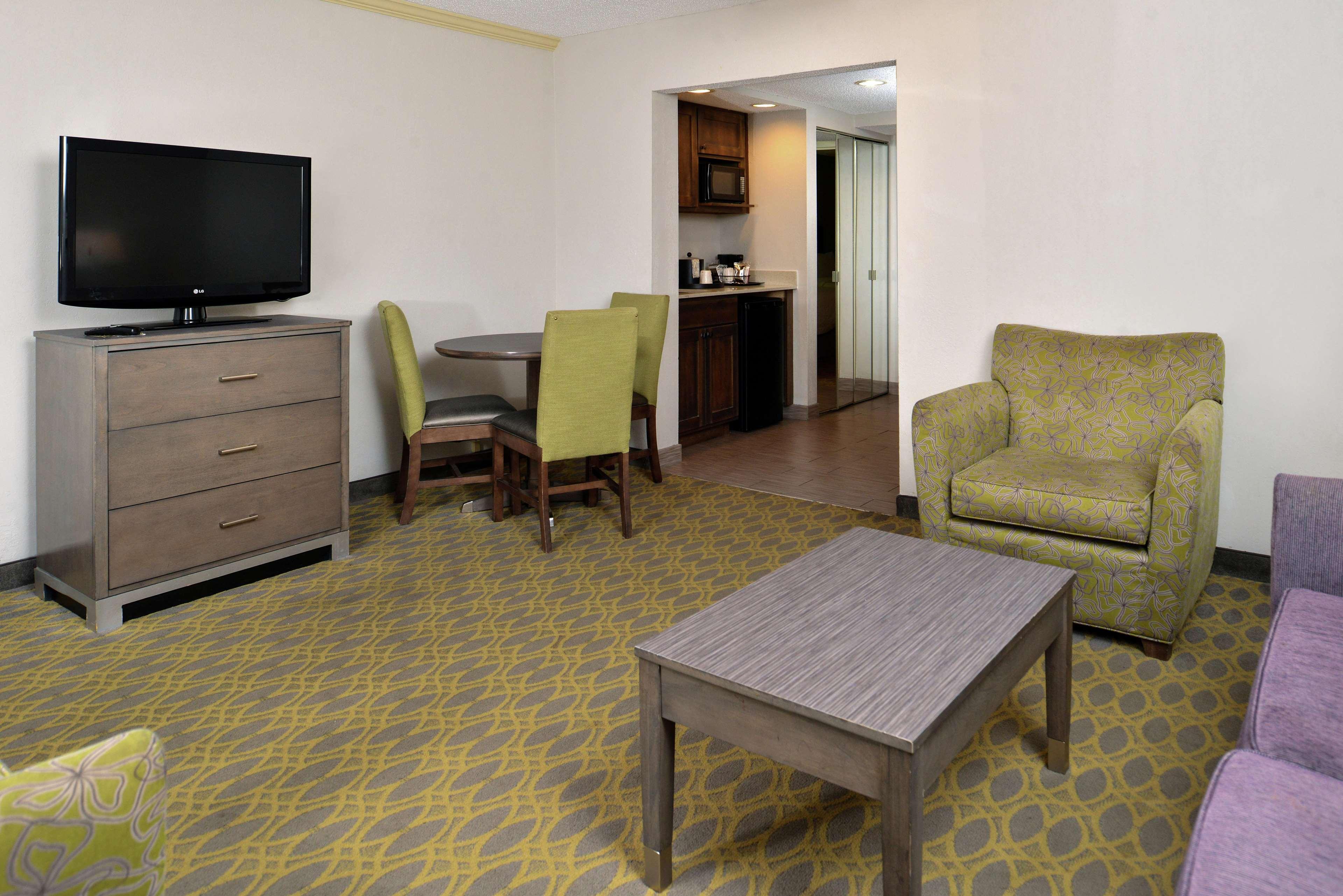 Hampton Inn Northwood Myrtle Beach Exterior photo