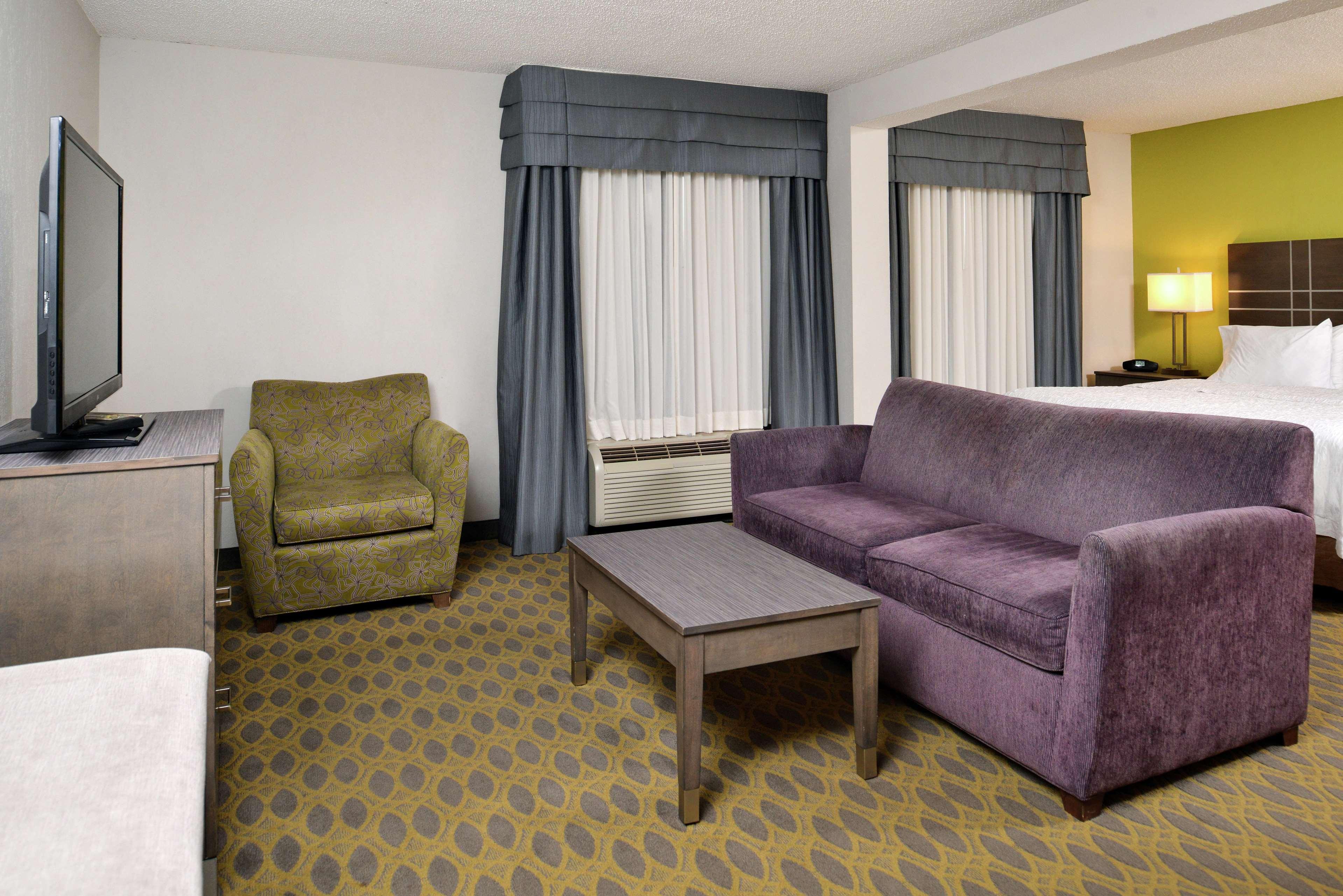 Hampton Inn Northwood Myrtle Beach Exterior photo