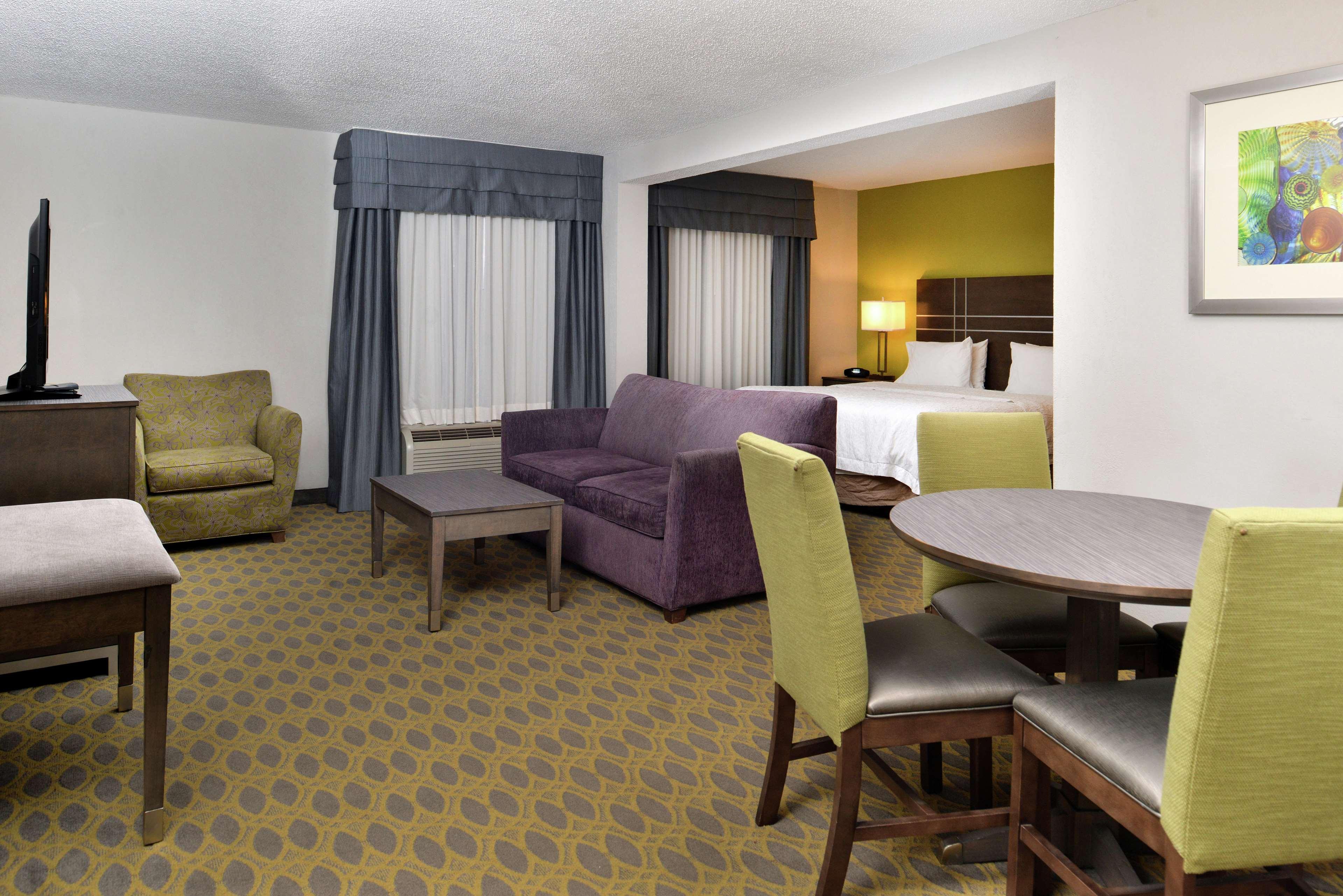 Hampton Inn Northwood Myrtle Beach Exterior photo