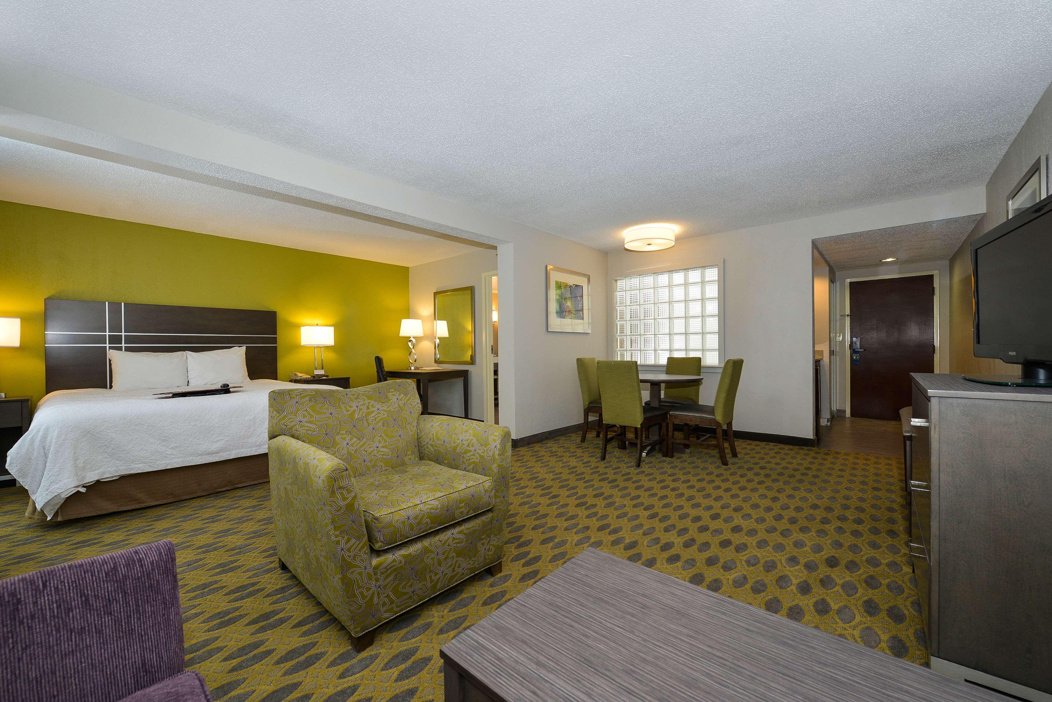 Hampton Inn Northwood Myrtle Beach Exterior photo