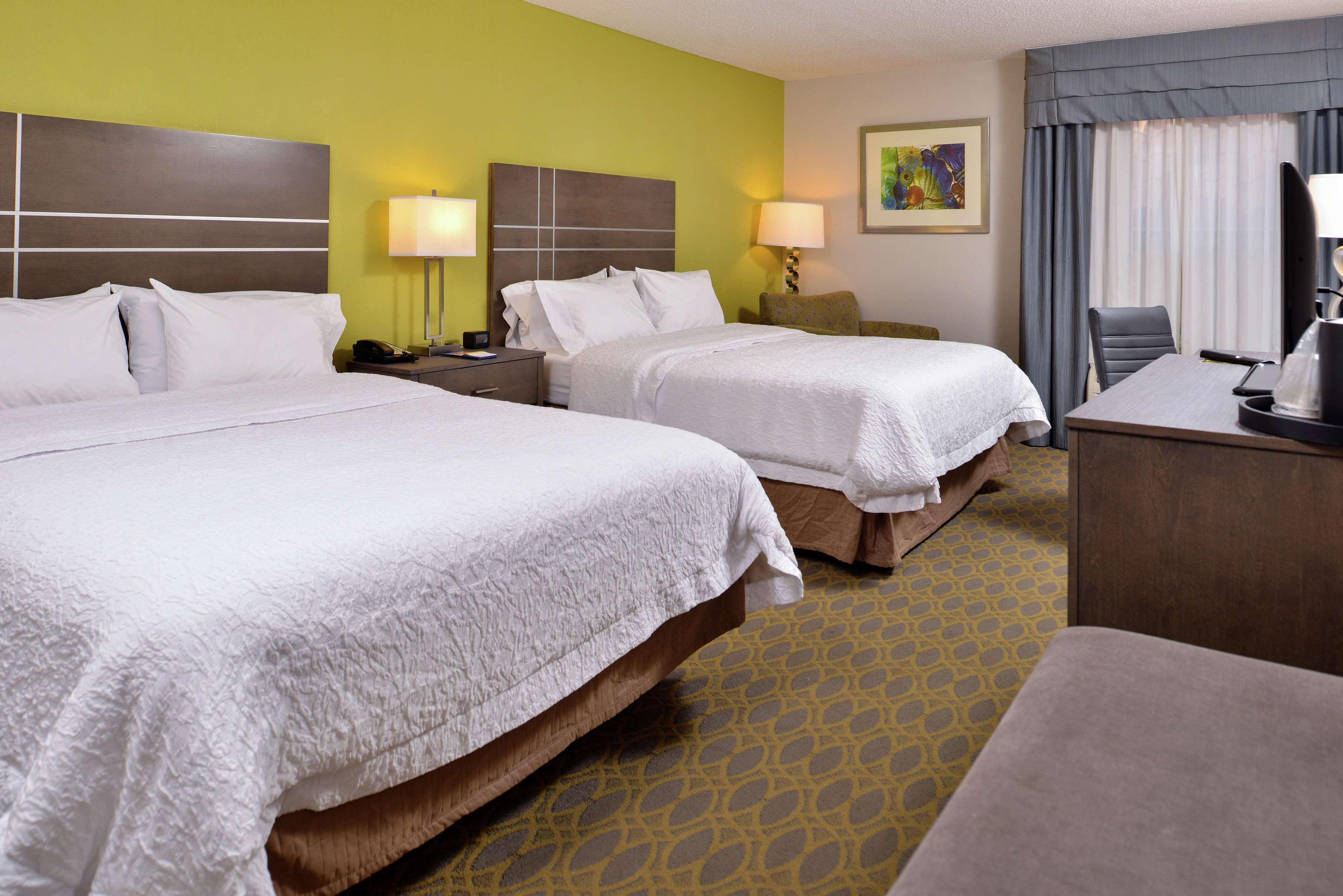 Hampton Inn Northwood Myrtle Beach Exterior photo