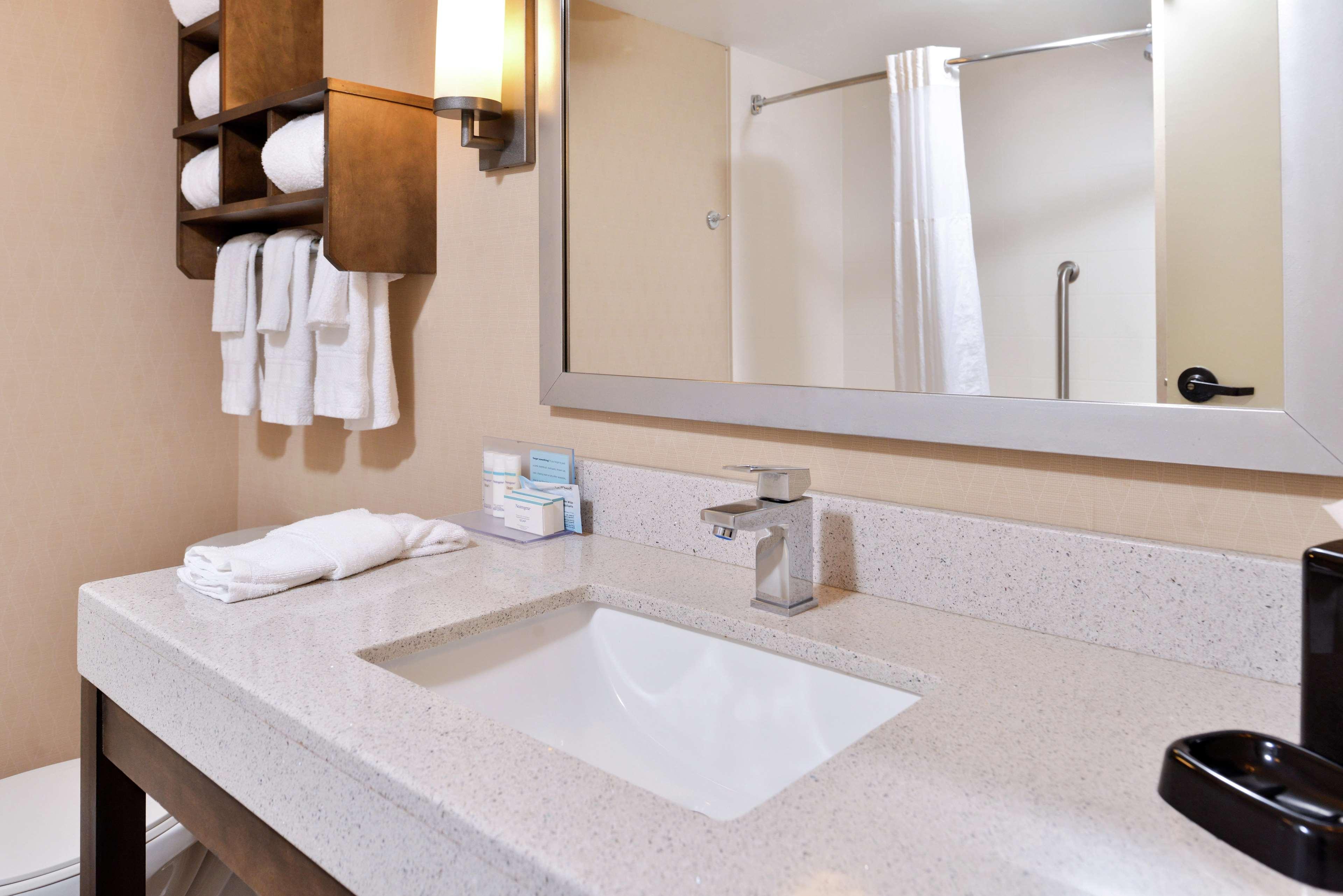 Hampton Inn Northwood Myrtle Beach Exterior photo
