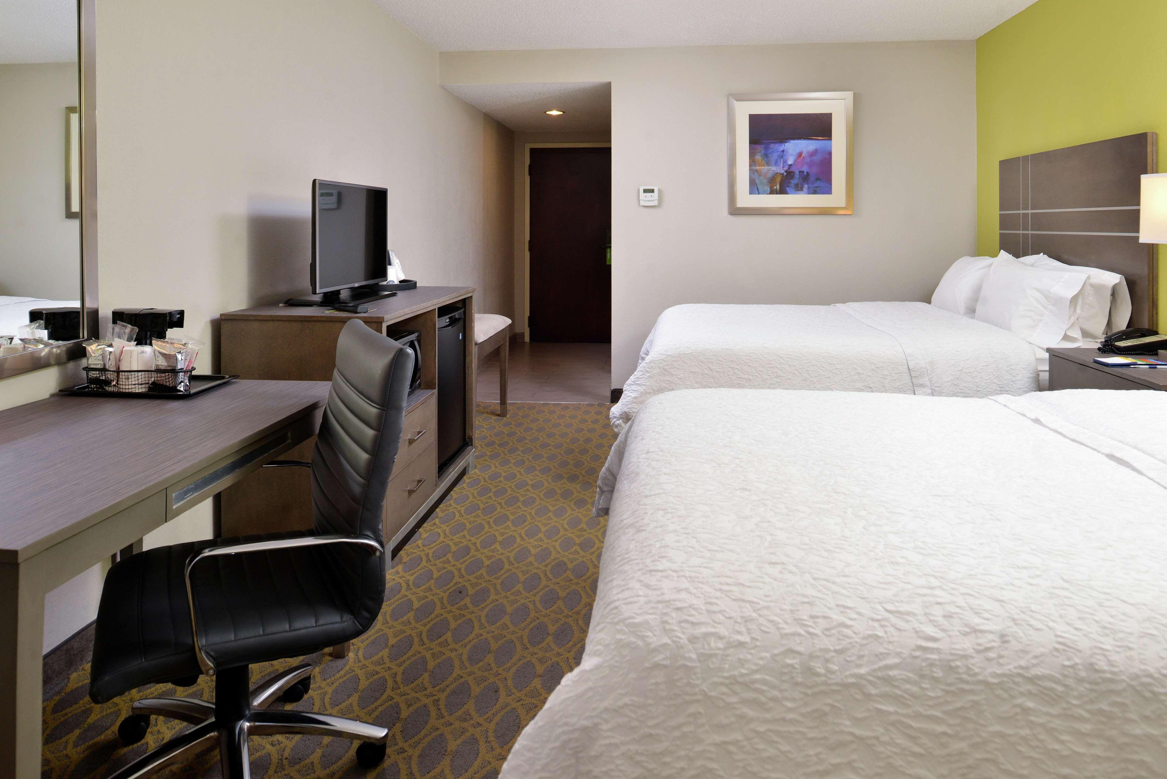 Hampton Inn Northwood Myrtle Beach Exterior photo