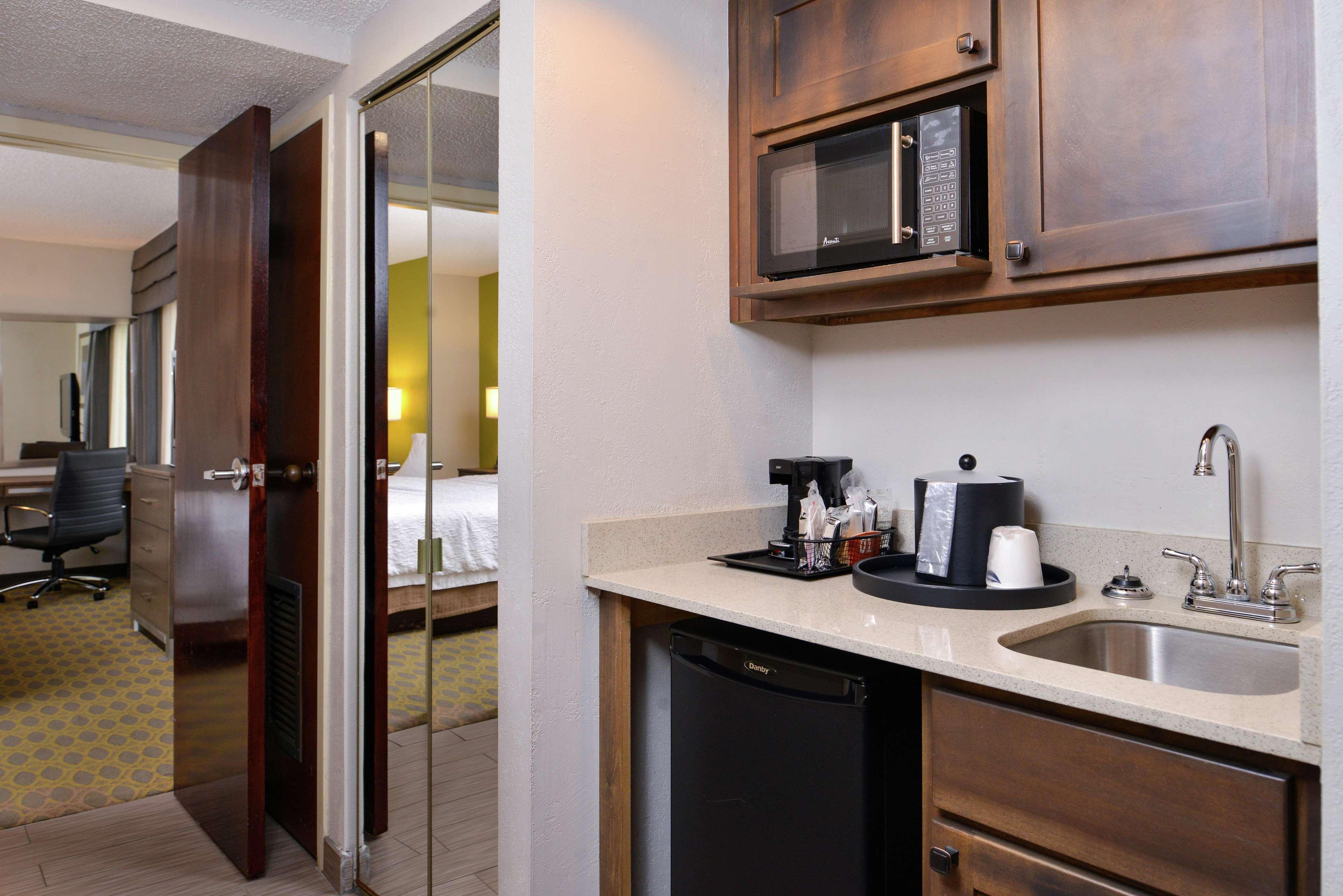 Hampton Inn Northwood Myrtle Beach Exterior photo