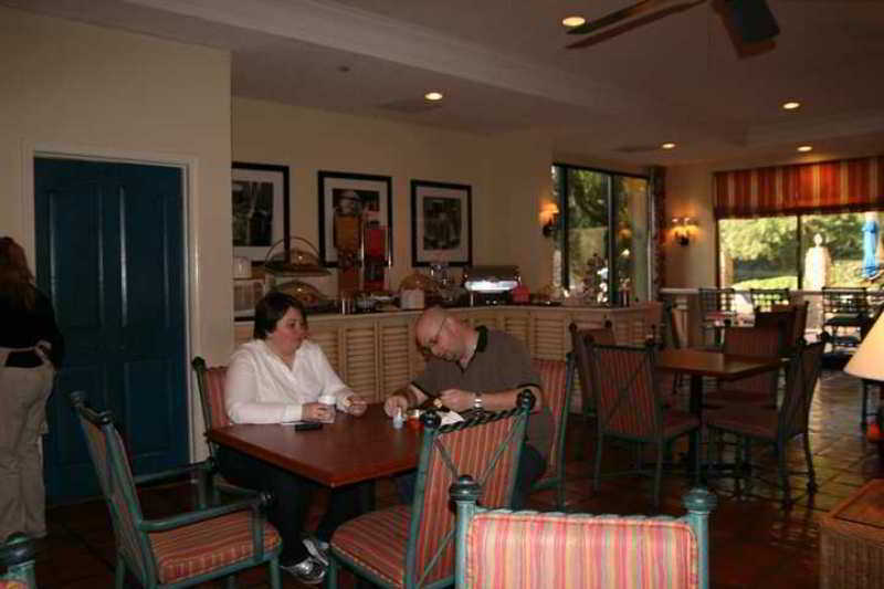 Hampton Inn Northwood Myrtle Beach Restaurant photo