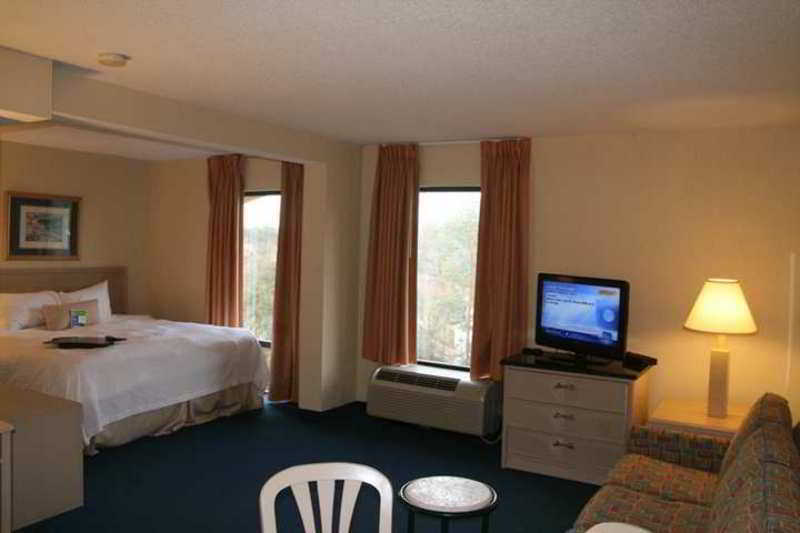 Hampton Inn Northwood Myrtle Beach Room photo