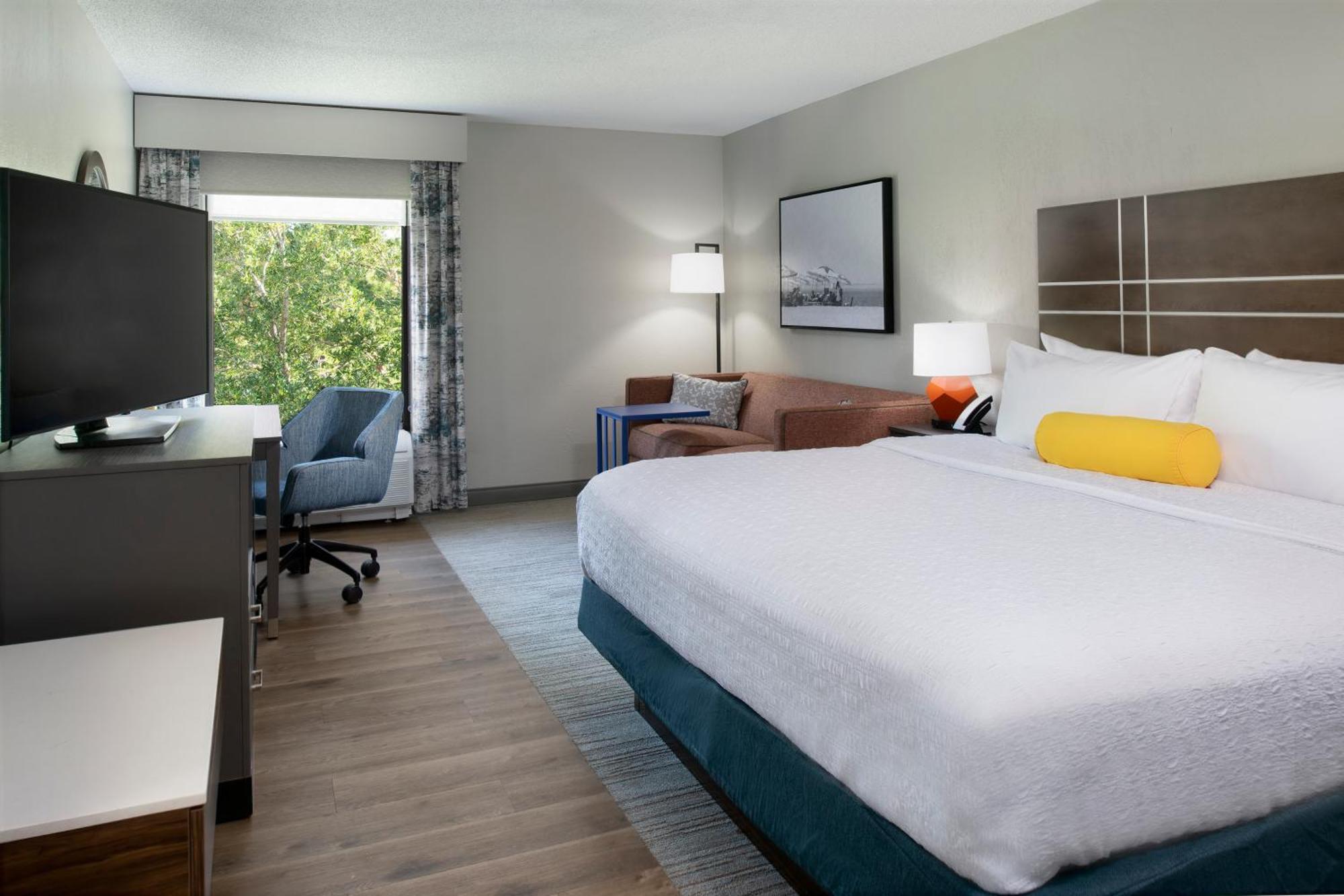 Hampton Inn Northwood Myrtle Beach Room photo
