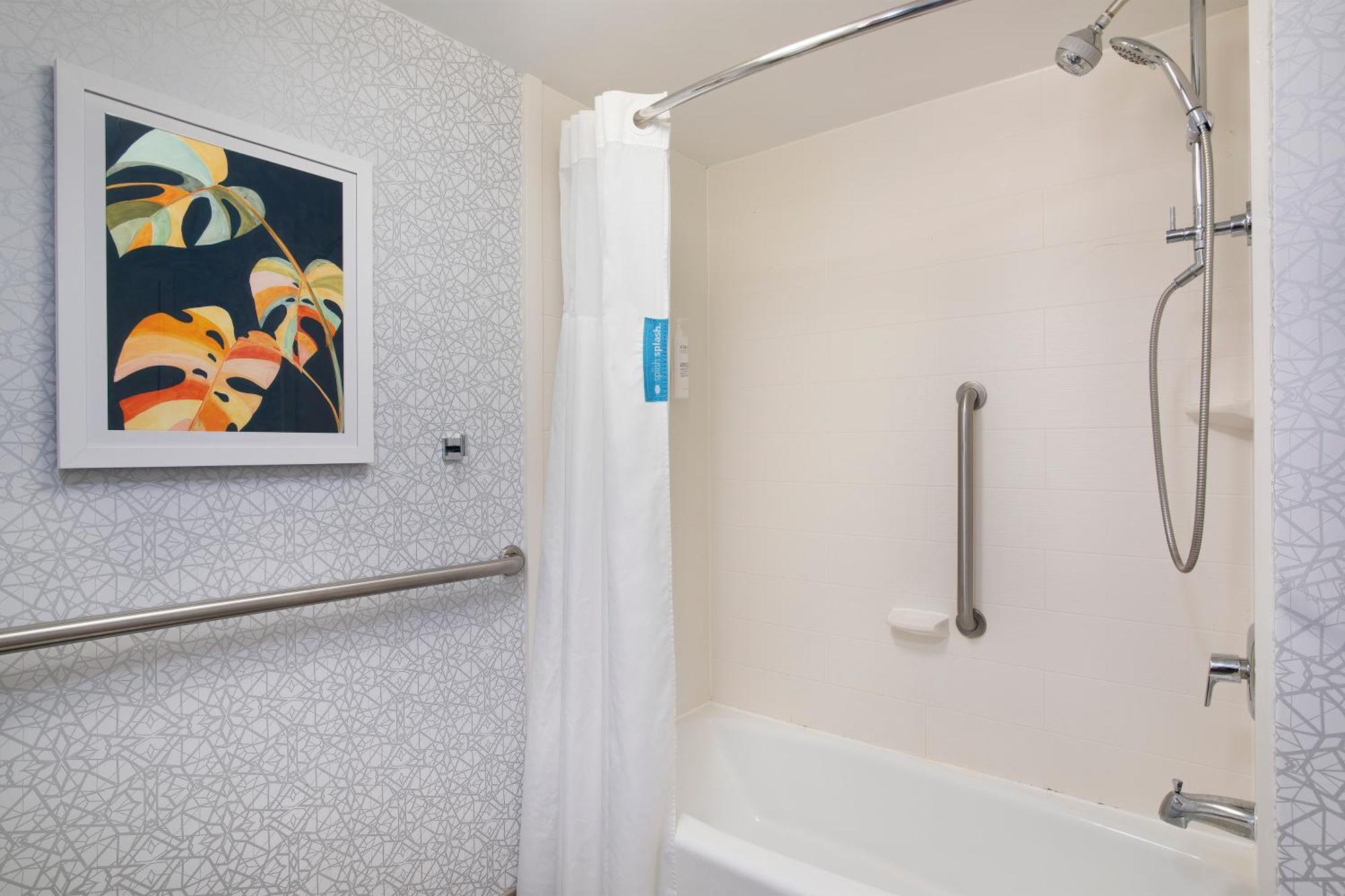 Hampton Inn Northwood Myrtle Beach Room photo