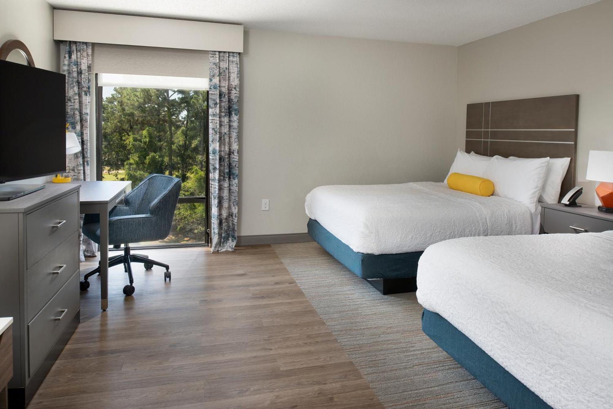 Hampton Inn Northwood Myrtle Beach Room photo