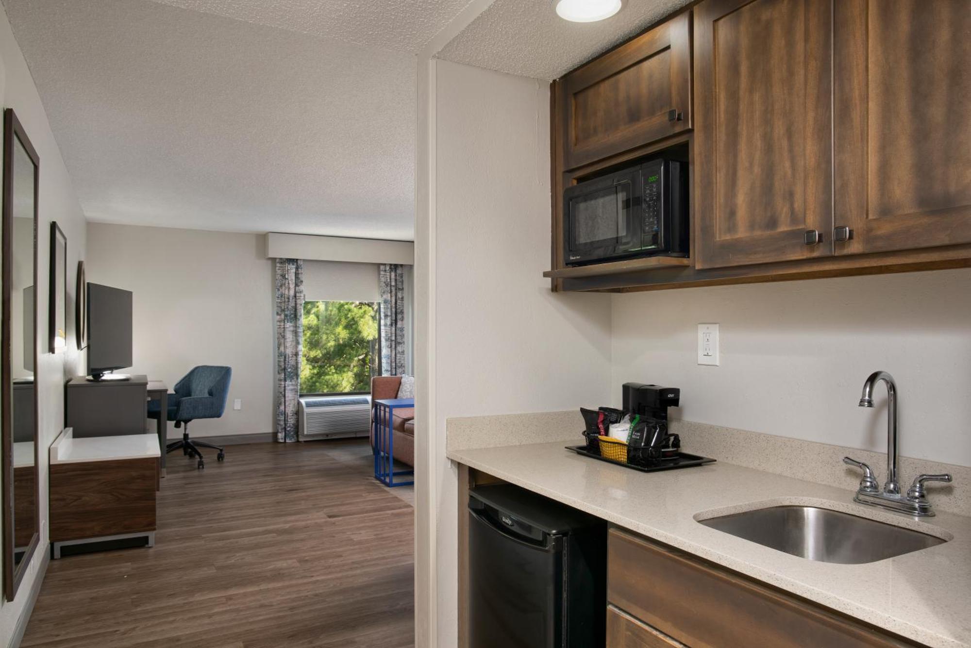 Hampton Inn Northwood Myrtle Beach Room photo