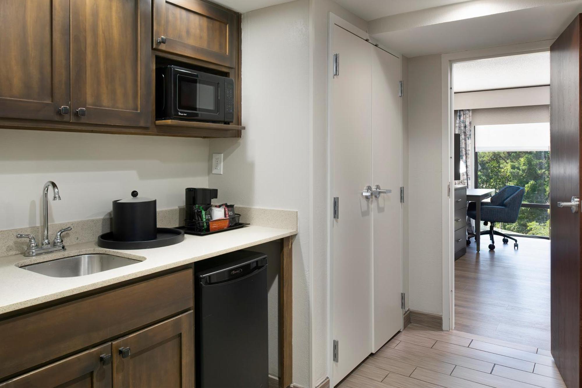 Hampton Inn Northwood Myrtle Beach Room photo