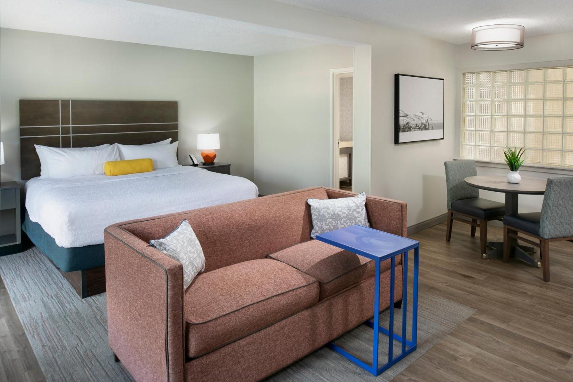 Hampton Inn Northwood Myrtle Beach Room photo