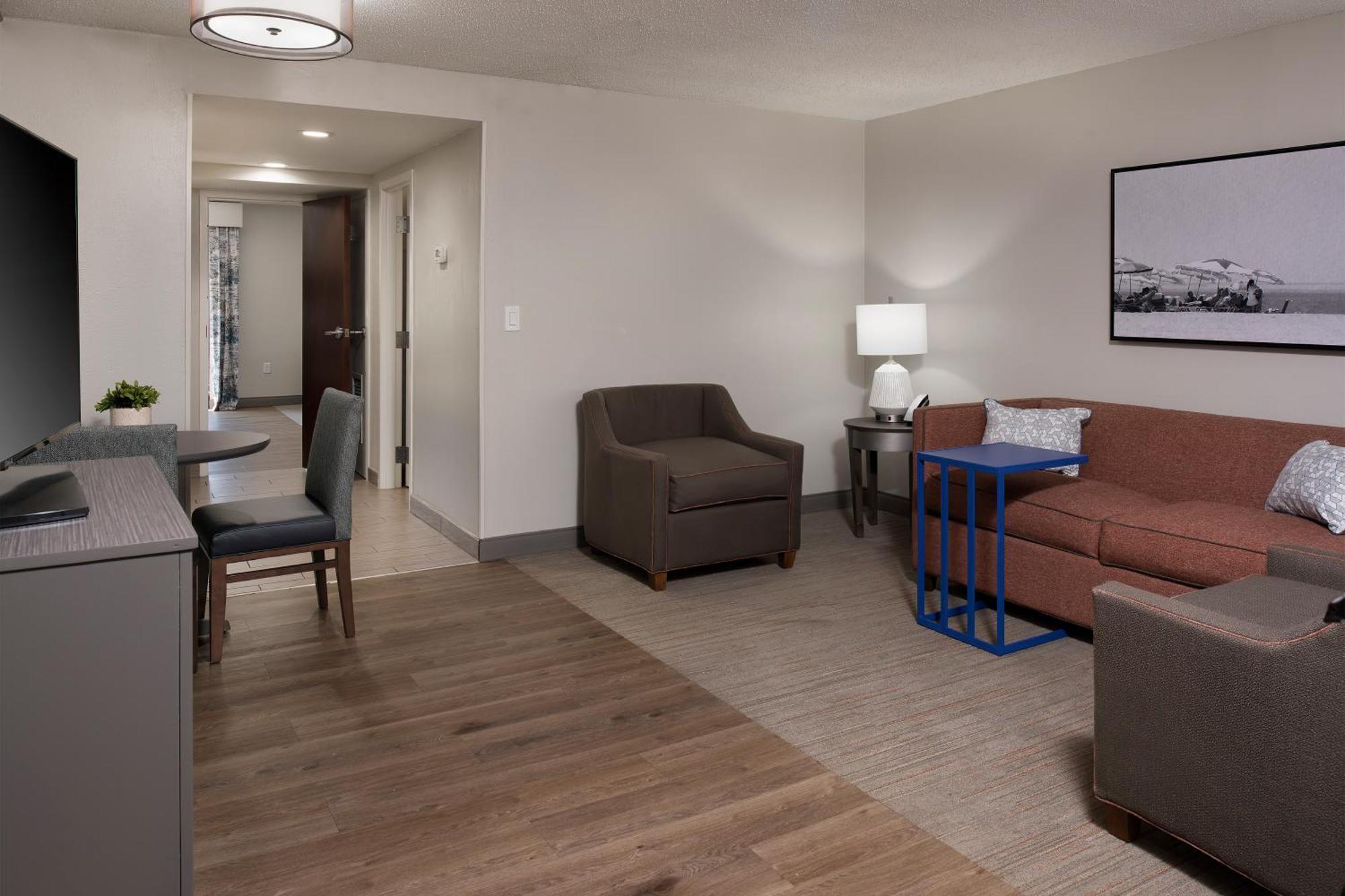 Hampton Inn Northwood Myrtle Beach Room photo