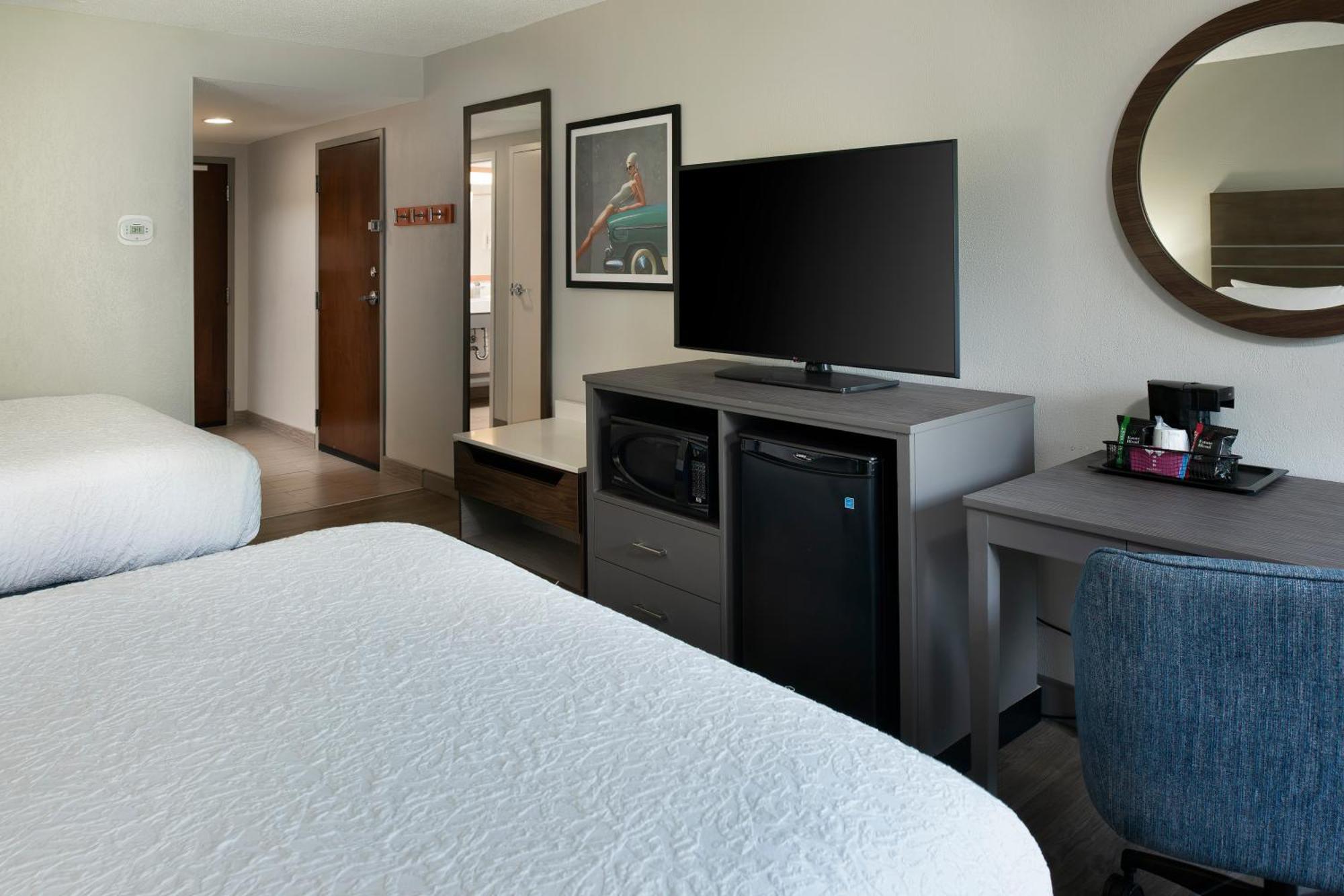 Hampton Inn Northwood Myrtle Beach Room photo