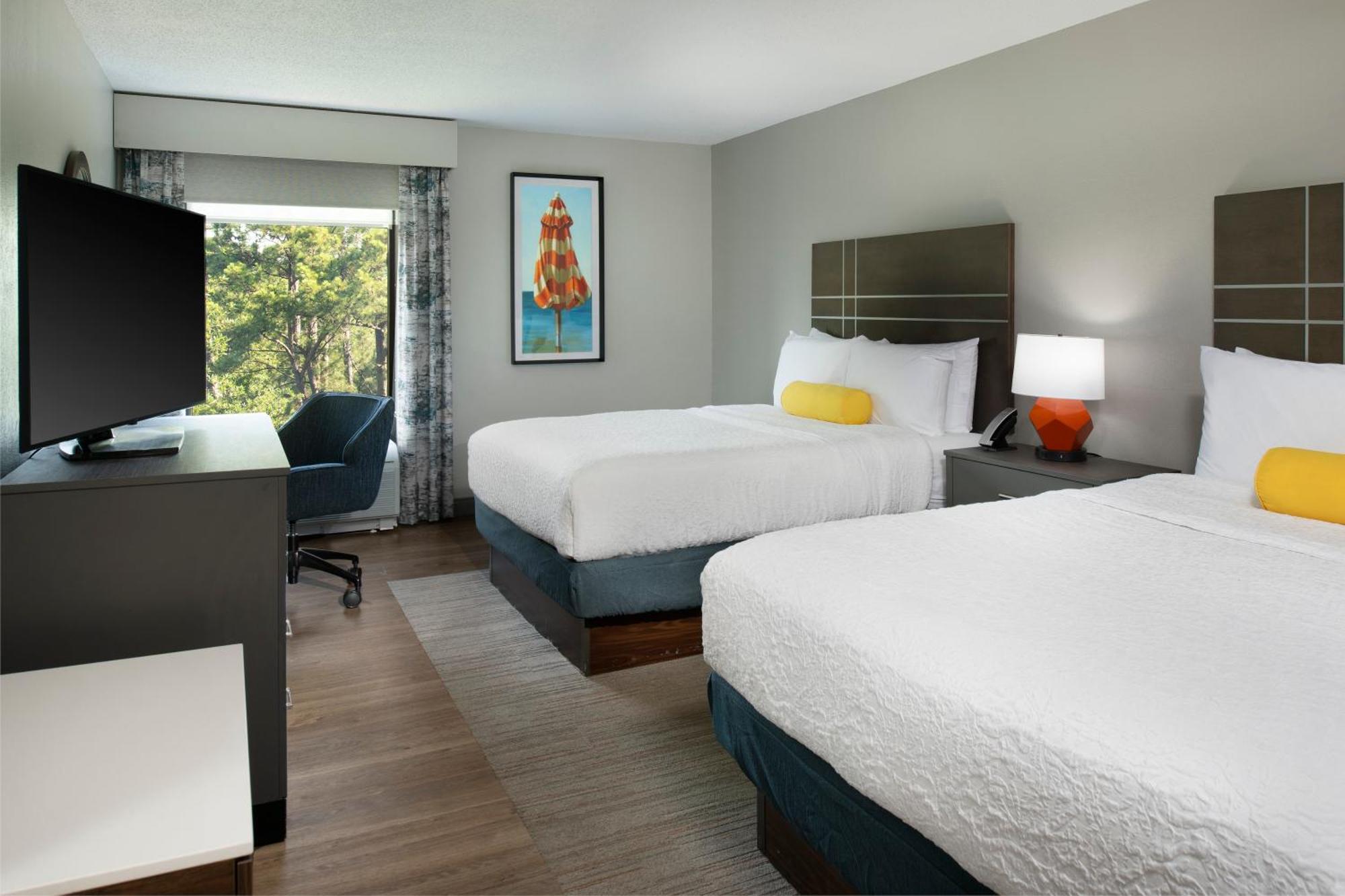 Hampton Inn Northwood Myrtle Beach Room photo