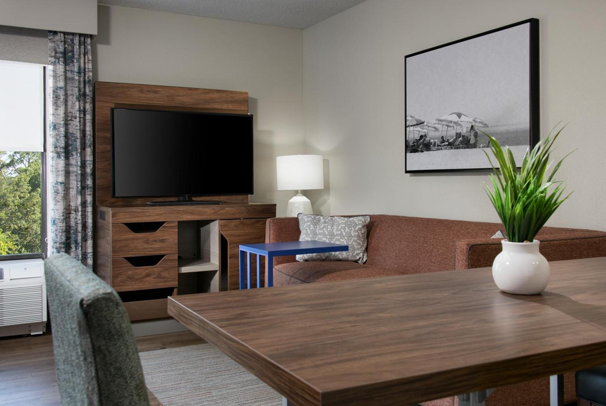 Hampton Inn Northwood Myrtle Beach Room photo