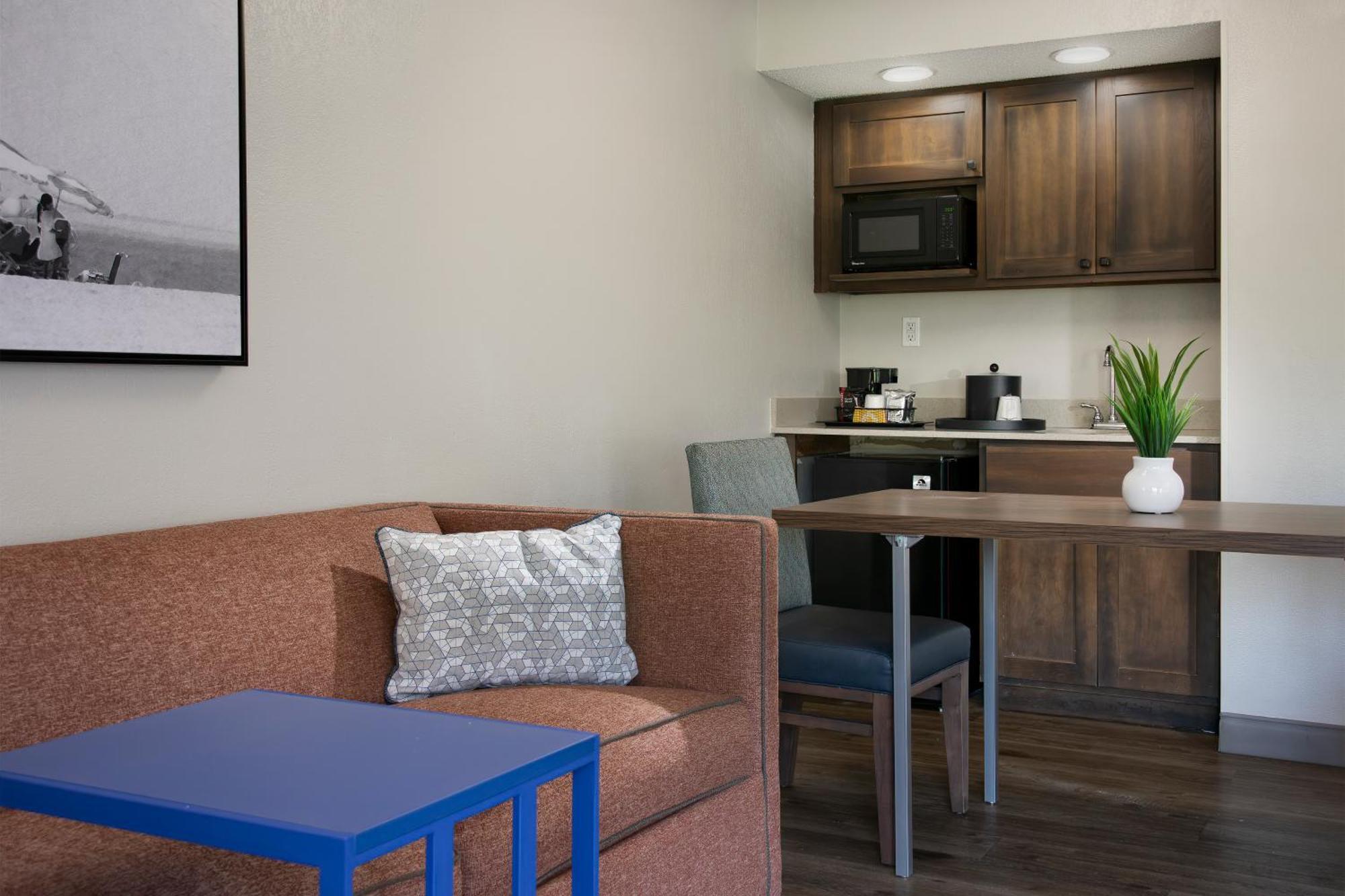 Hampton Inn Northwood Myrtle Beach Room photo