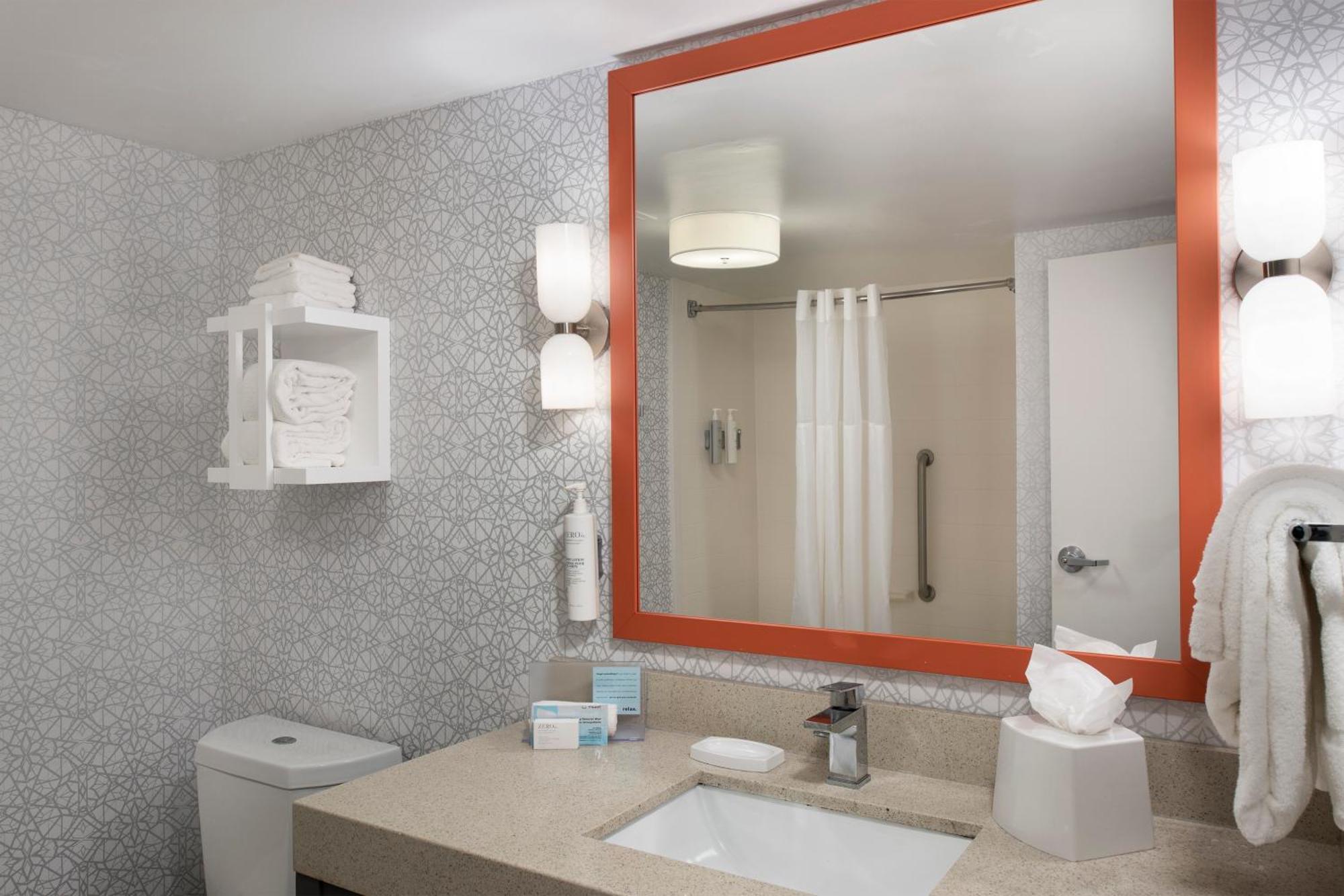 Hampton Inn Northwood Myrtle Beach Room photo