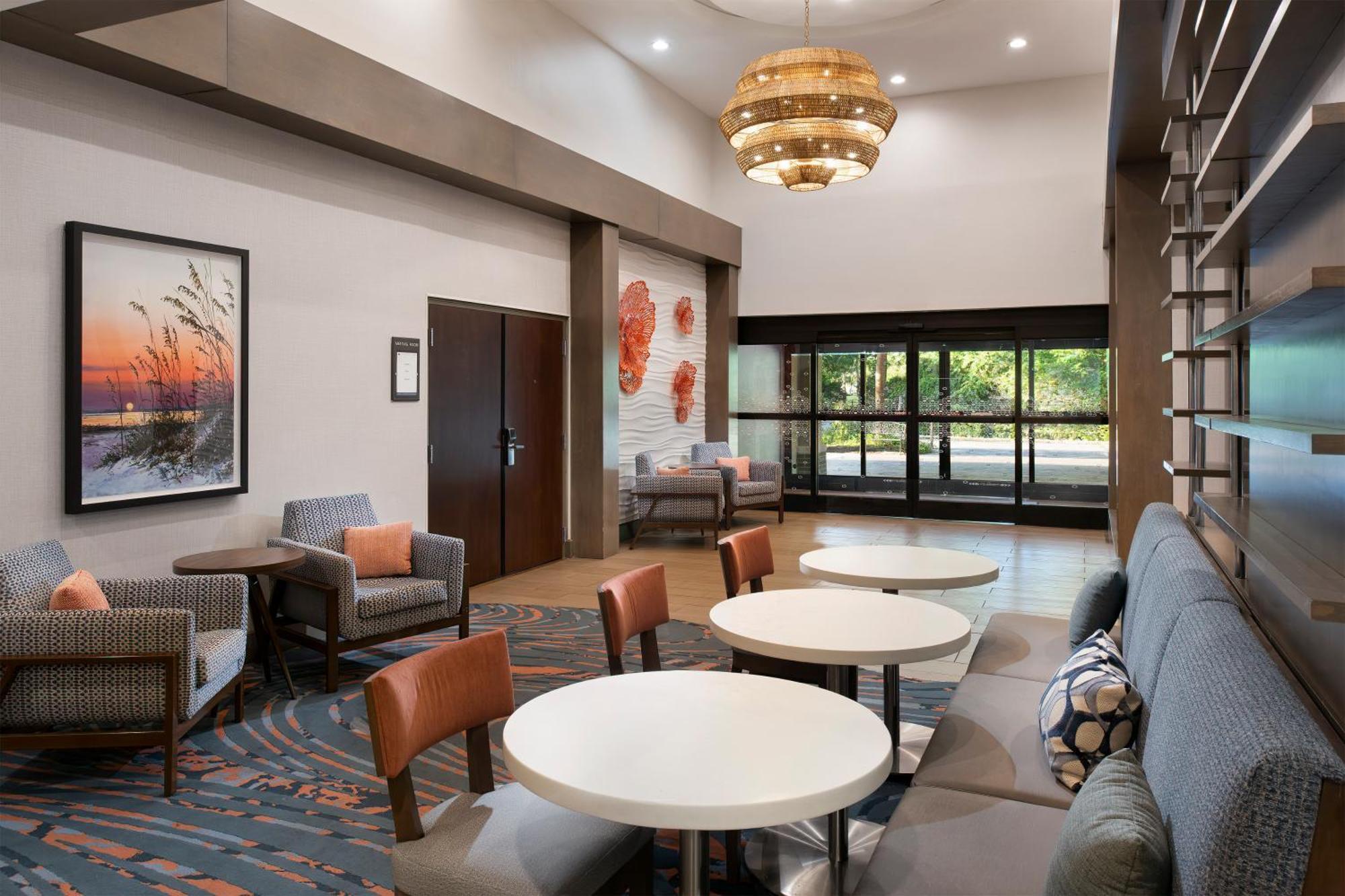 Hampton Inn Northwood Myrtle Beach Exterior photo