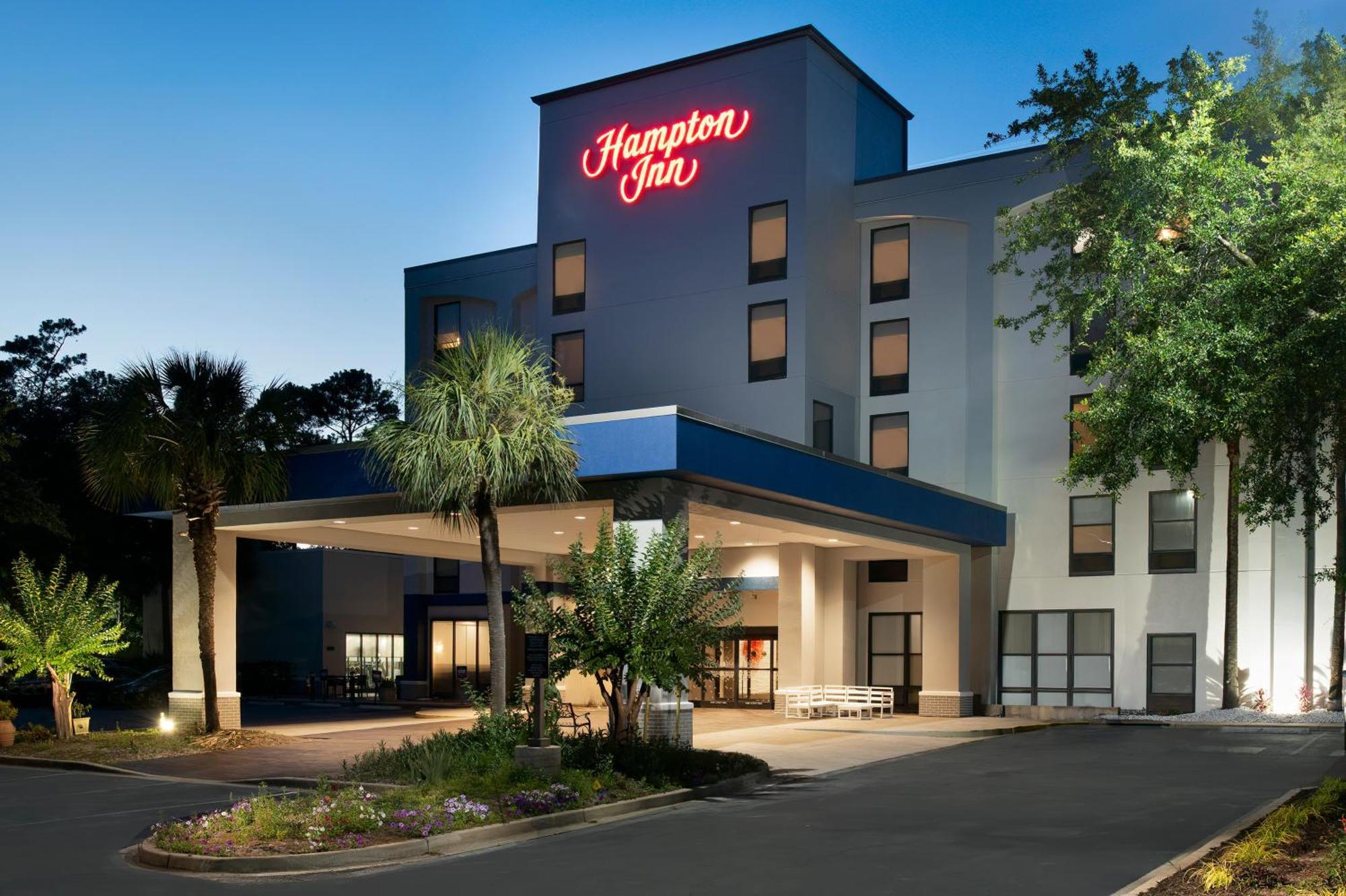 Hampton Inn Northwood Myrtle Beach Exterior photo