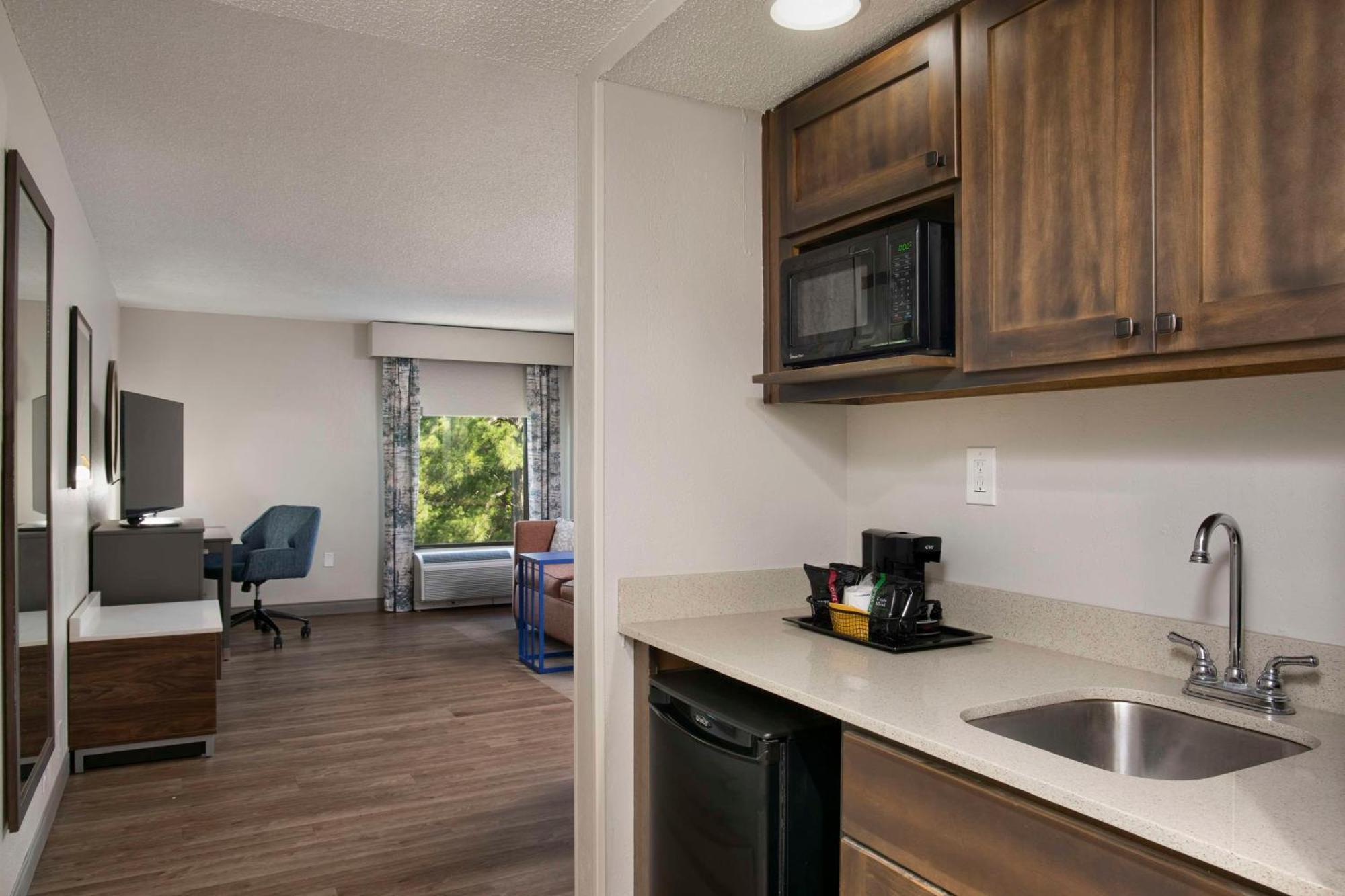 Hampton Inn Northwood Myrtle Beach Exterior photo