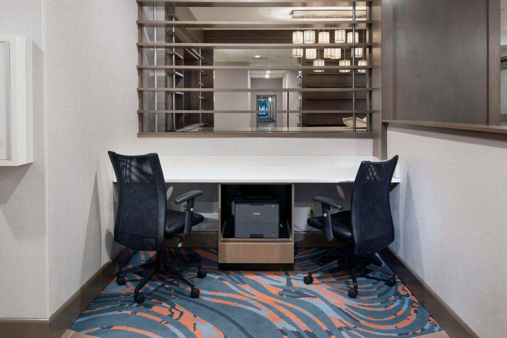 Hampton Inn Northwood Myrtle Beach Exterior photo