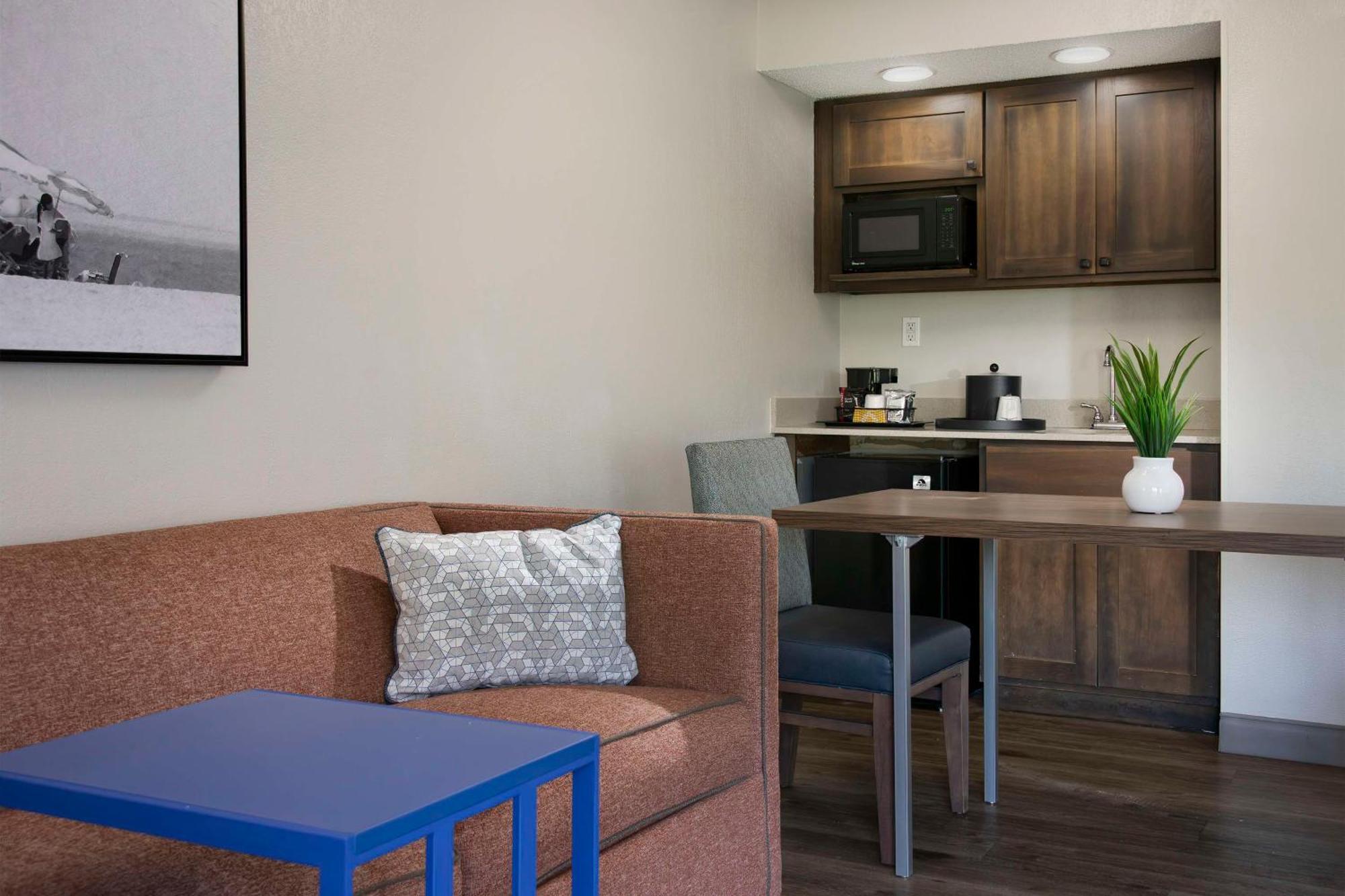Hampton Inn Northwood Myrtle Beach Exterior photo