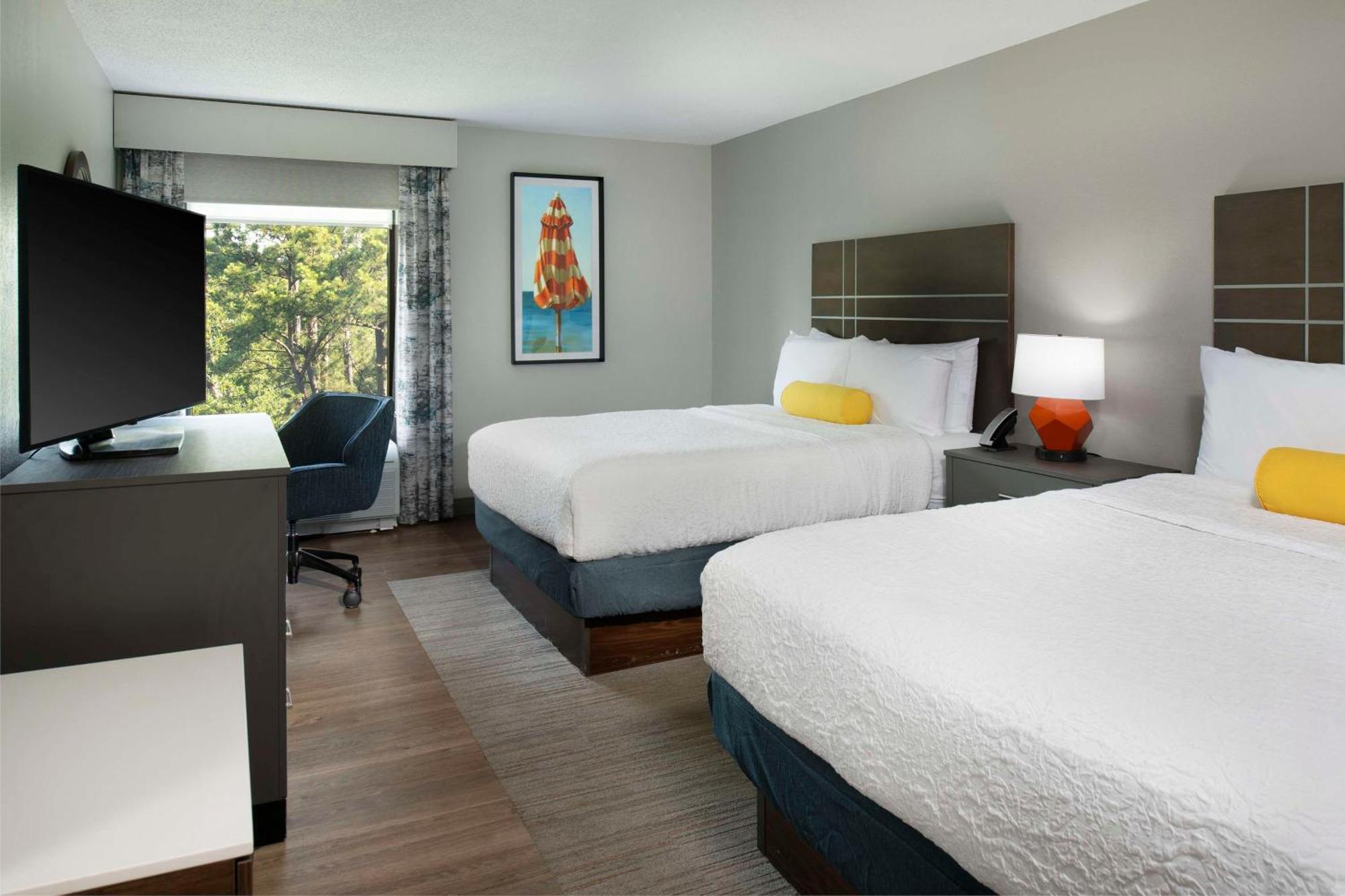 Hampton Inn Northwood Myrtle Beach Exterior photo
