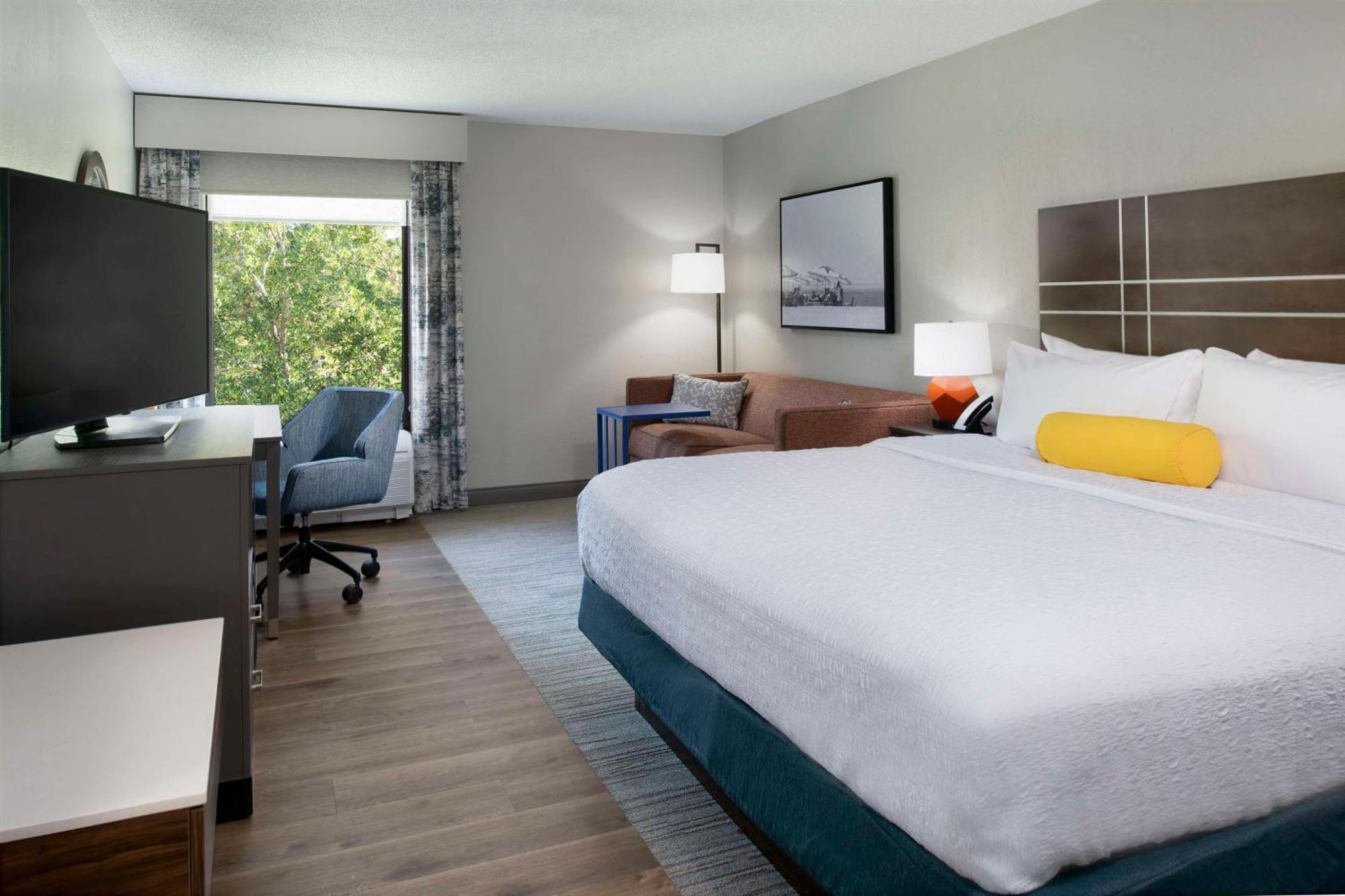 Hampton Inn Northwood Myrtle Beach Exterior photo