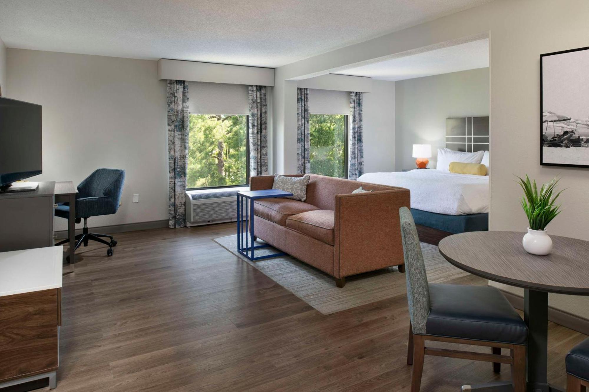 Hampton Inn Northwood Myrtle Beach Exterior photo