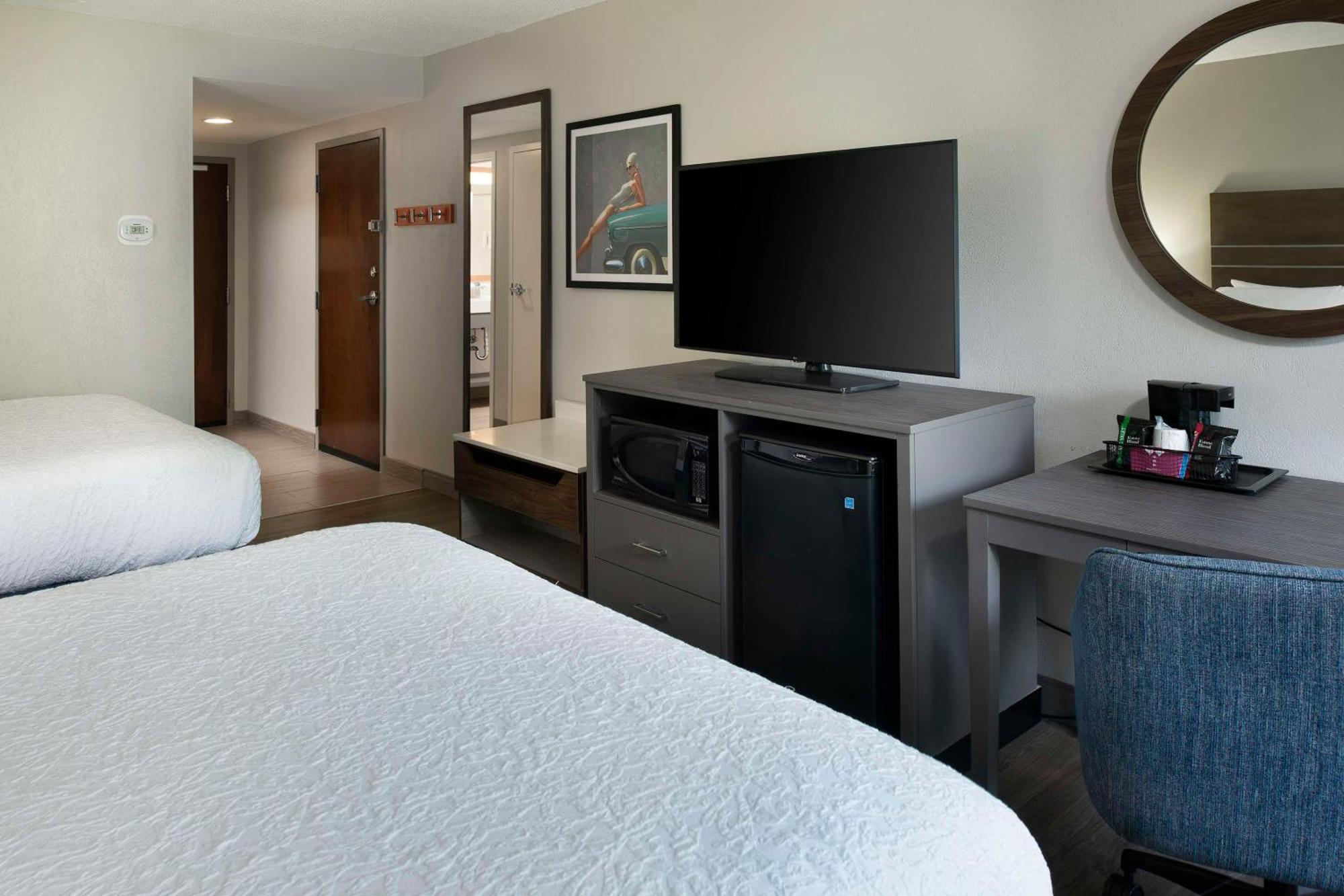 Hampton Inn Northwood Myrtle Beach Exterior photo