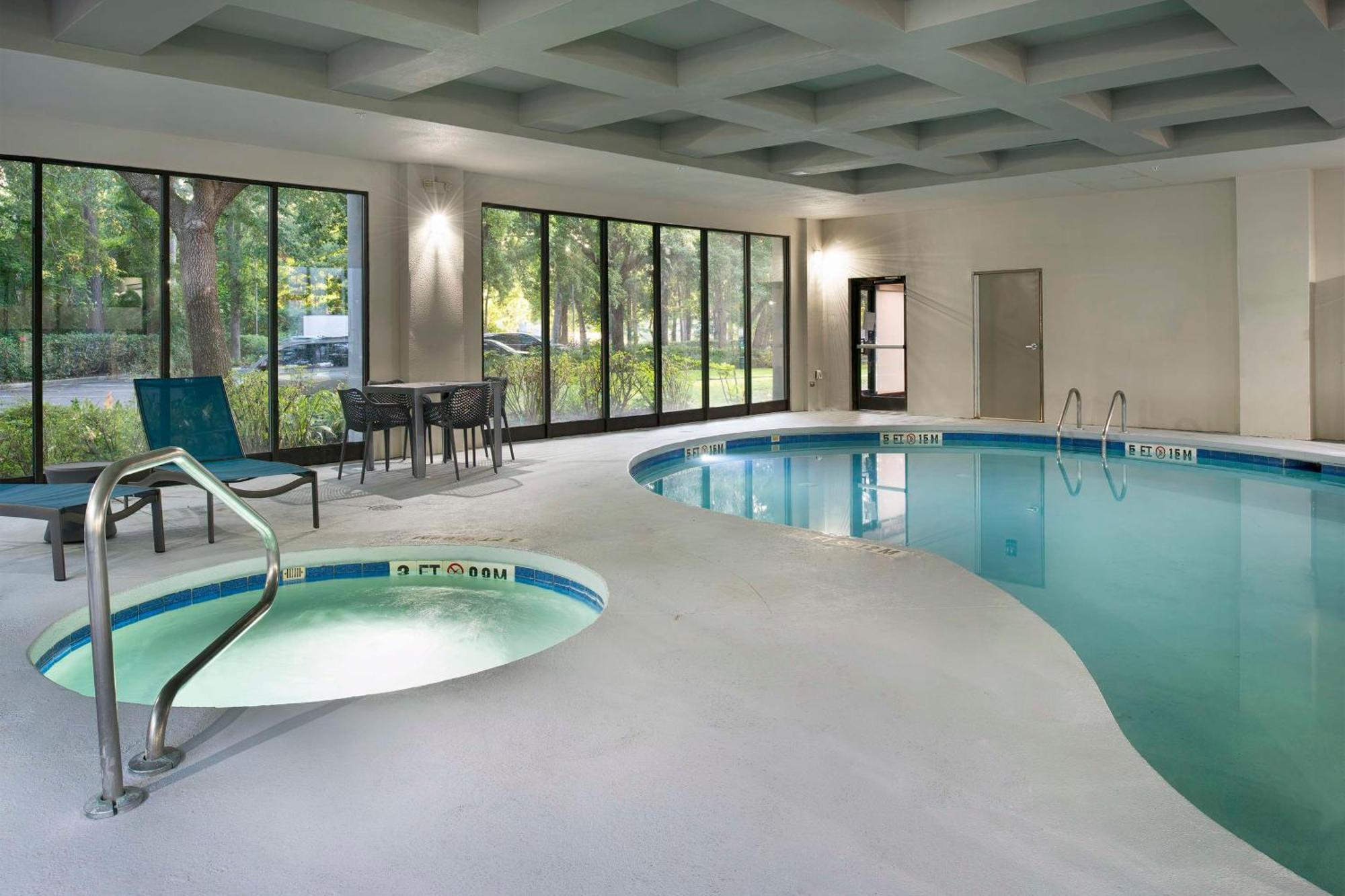 Hampton Inn Northwood Myrtle Beach Exterior photo