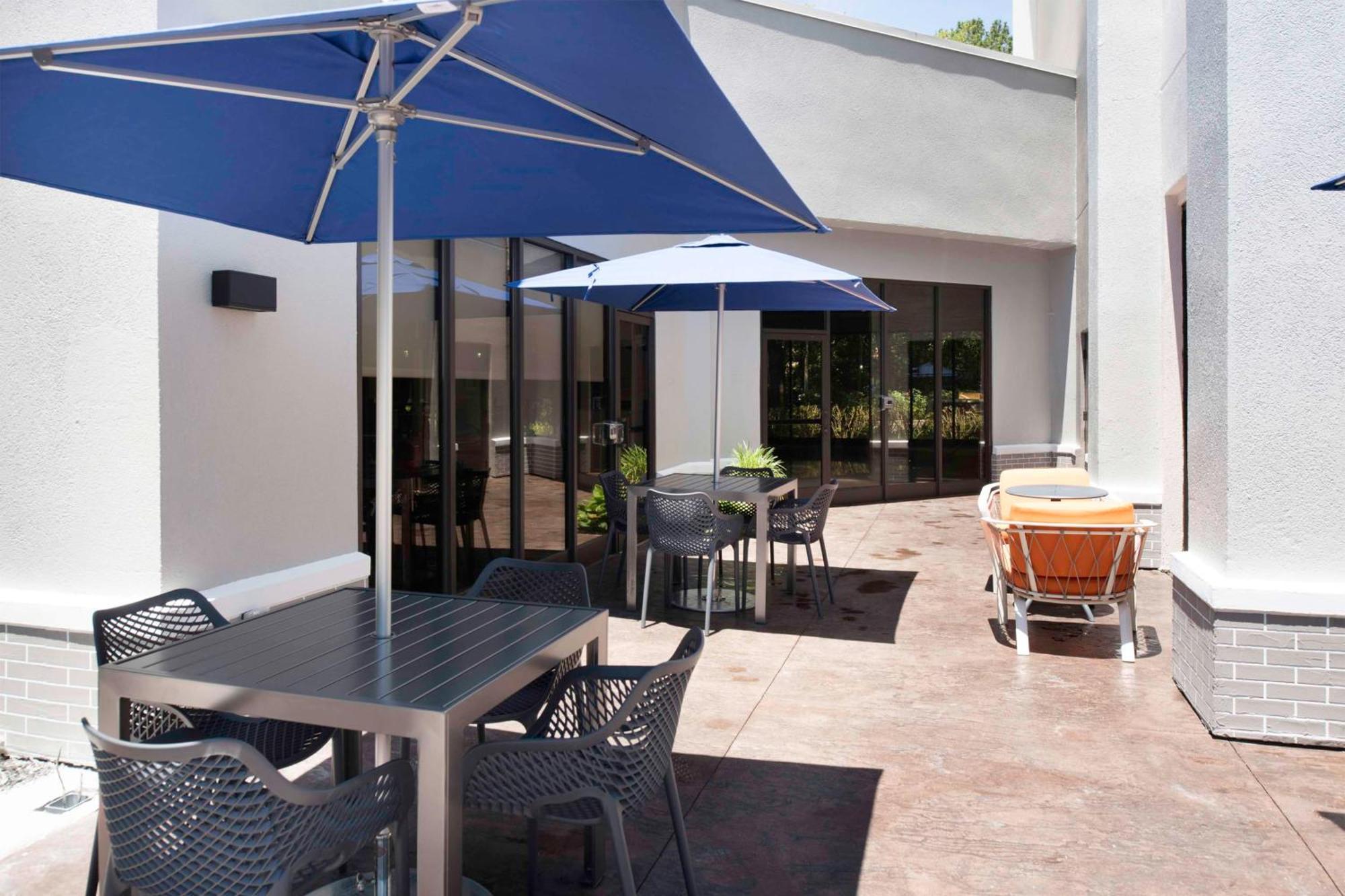 Hampton Inn Northwood Myrtle Beach Exterior photo