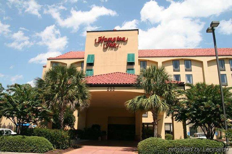 Hampton Inn Northwood Myrtle Beach Exterior photo