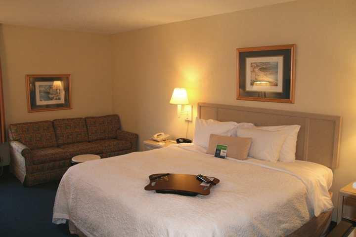 Hampton Inn Northwood Myrtle Beach Room photo