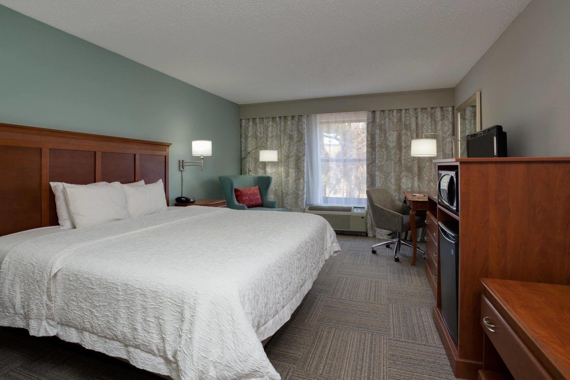 Hampton Inn Northwood Myrtle Beach Exterior photo