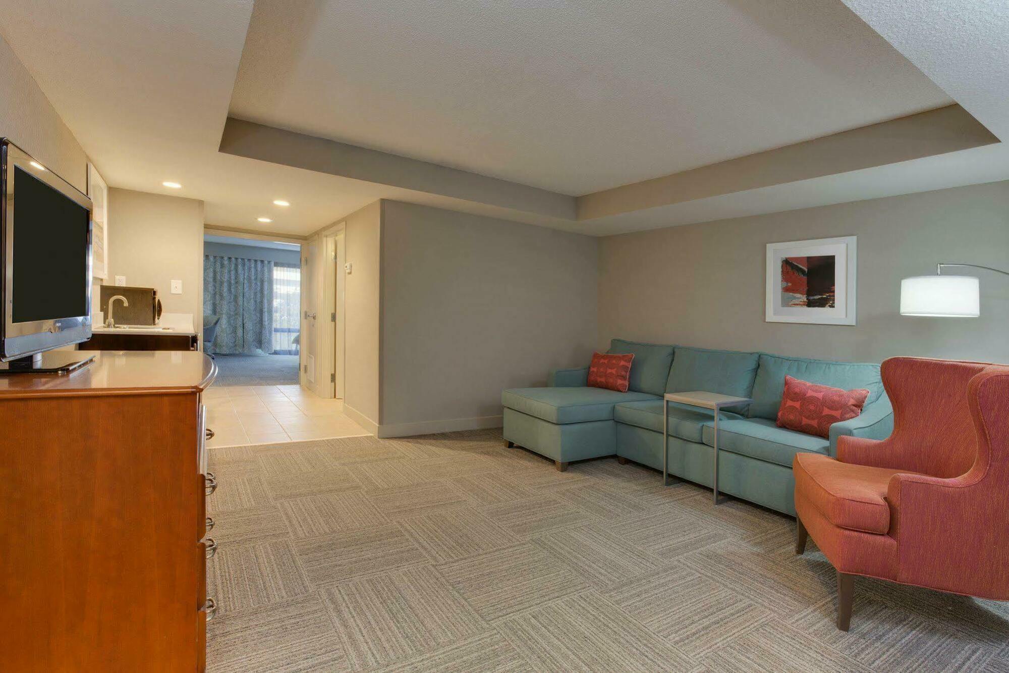 Hampton Inn Northwood Myrtle Beach Exterior photo