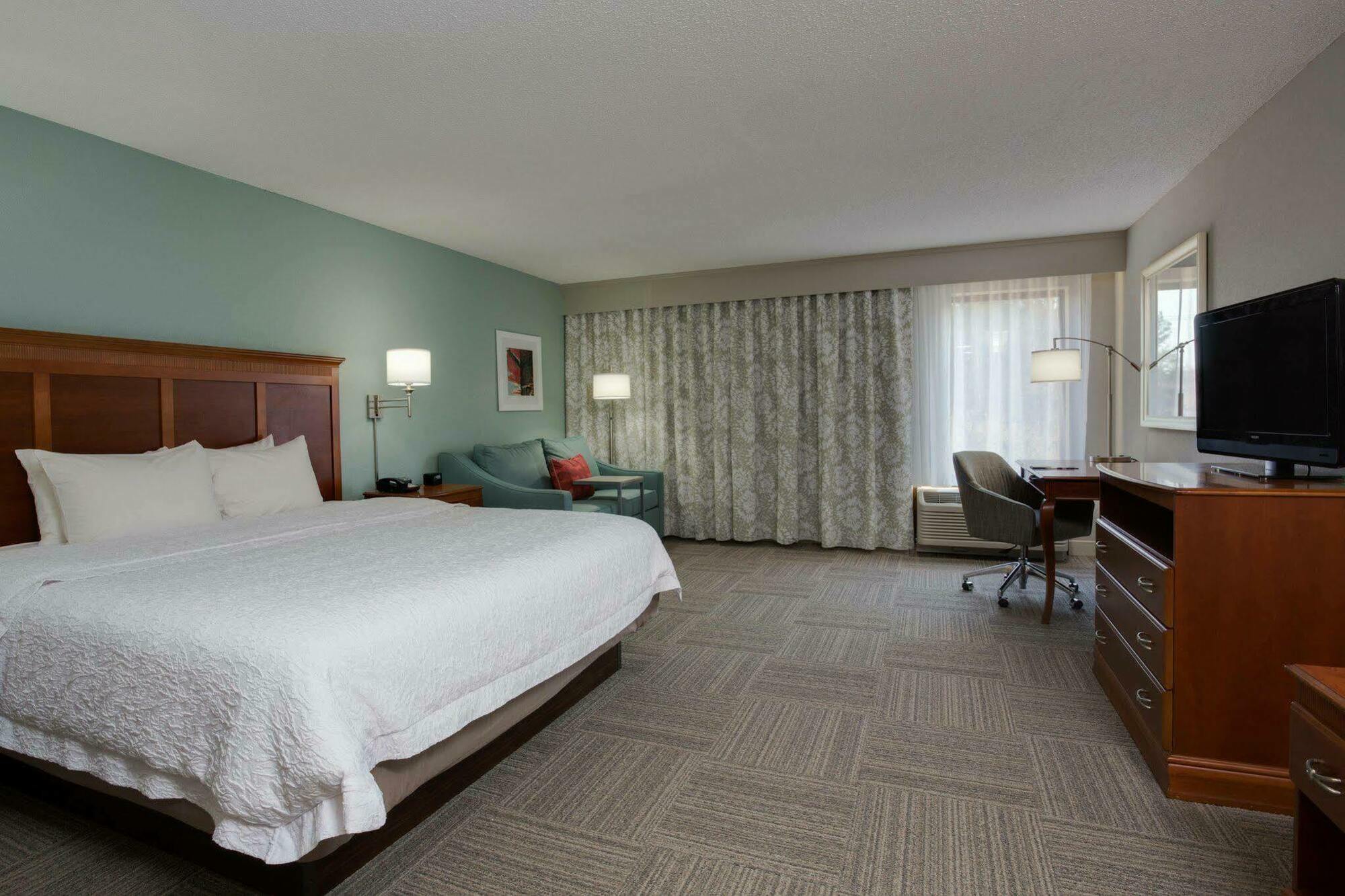 Hampton Inn Northwood Myrtle Beach Exterior photo