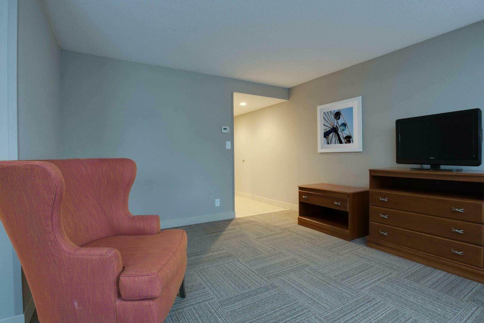 Hampton Inn Northwood Myrtle Beach Exterior photo