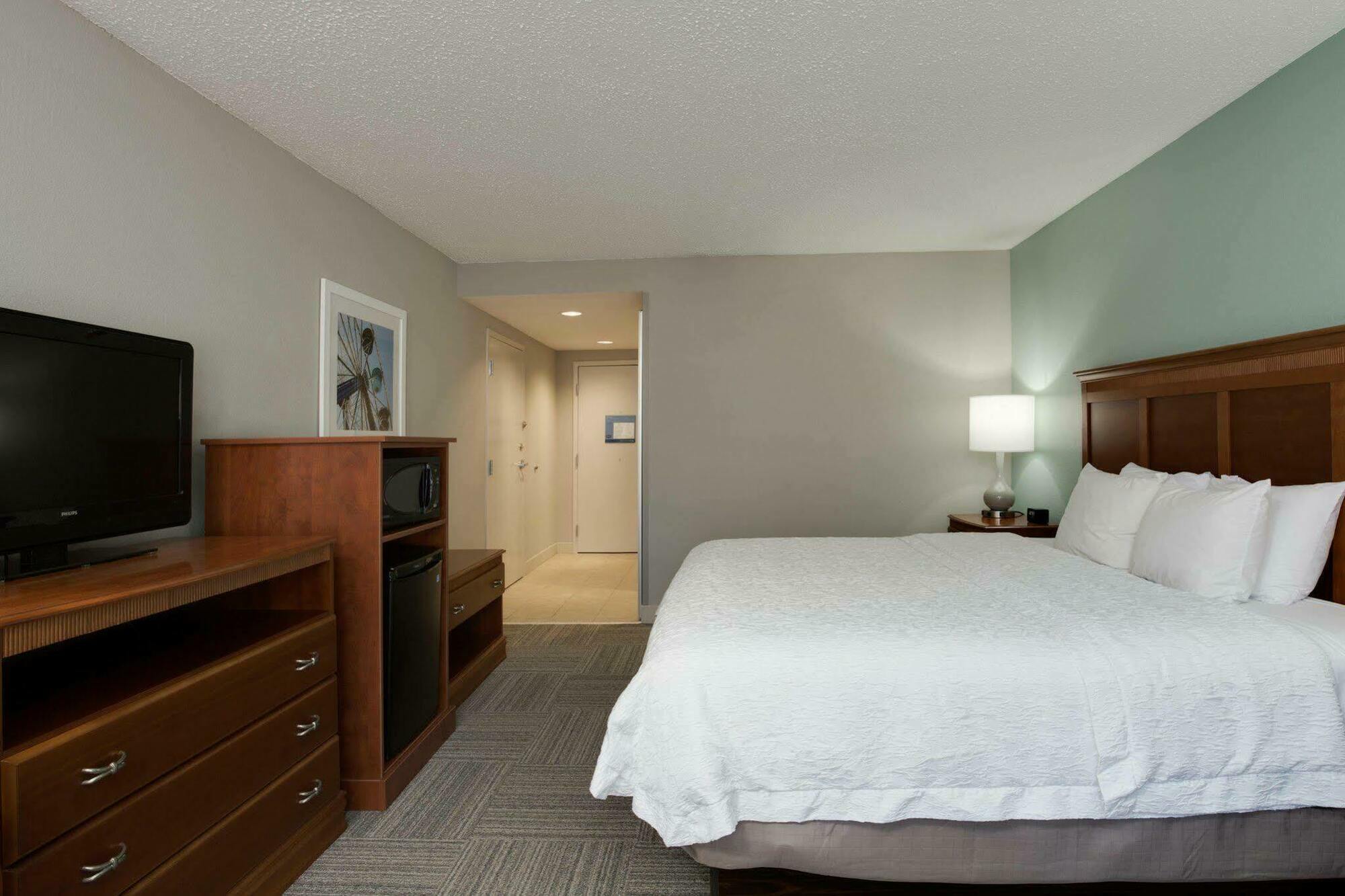 Hampton Inn Northwood Myrtle Beach Exterior photo