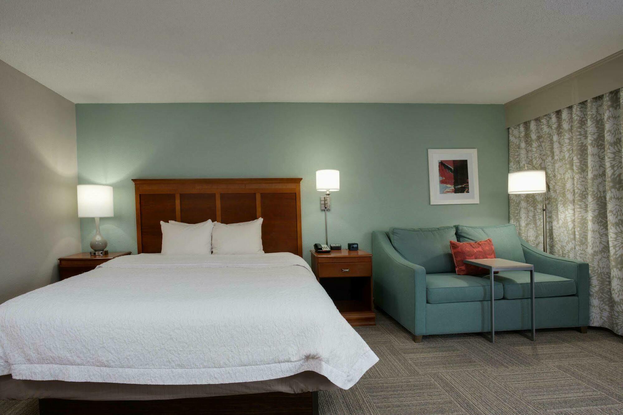 Hampton Inn Northwood Myrtle Beach Exterior photo