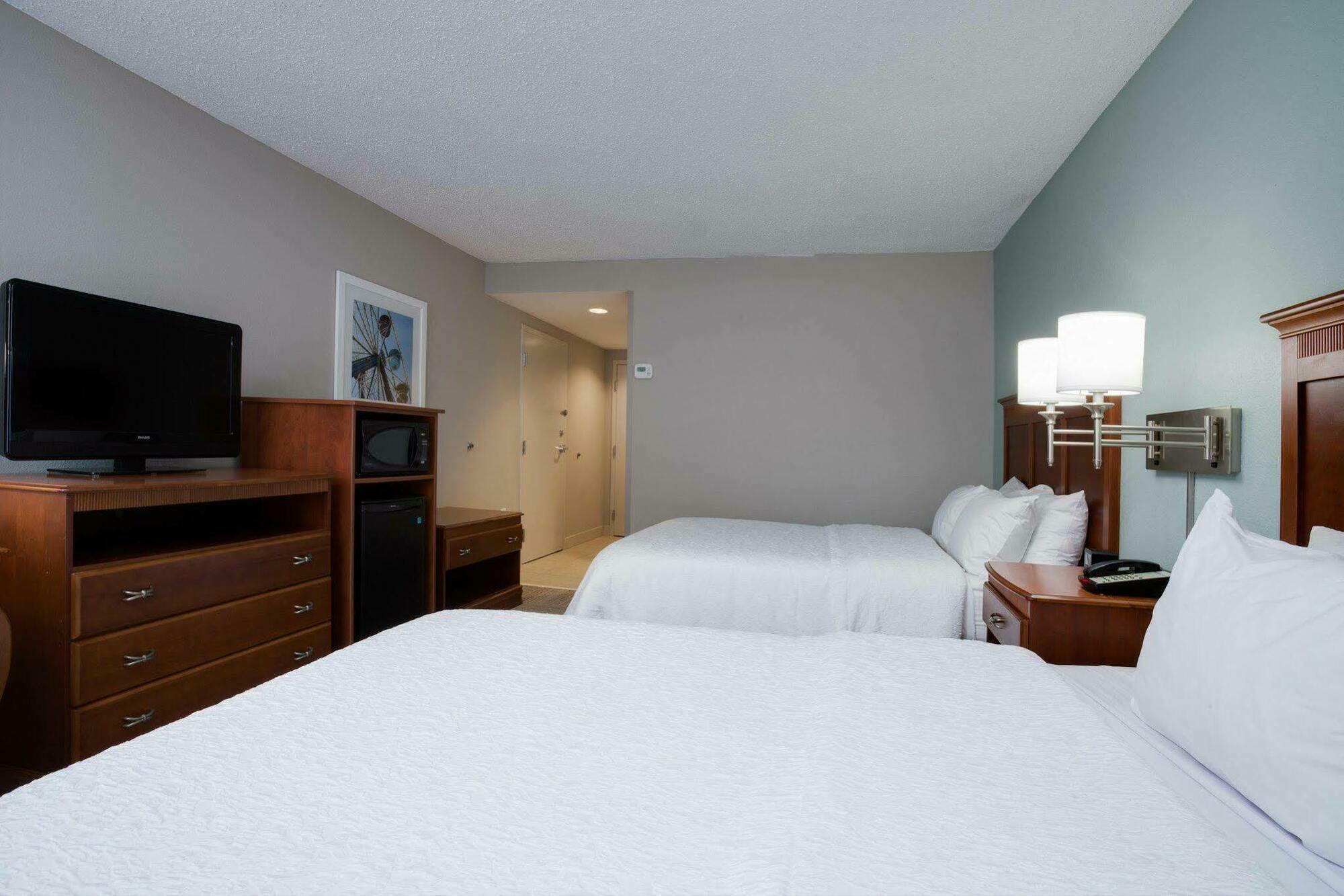 Hampton Inn Northwood Myrtle Beach Exterior photo