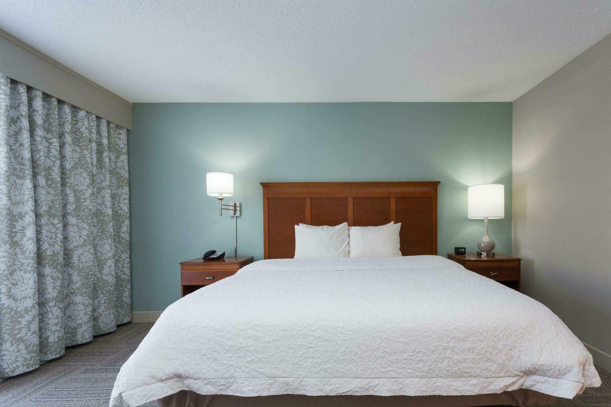 Hampton Inn Northwood Myrtle Beach Exterior photo