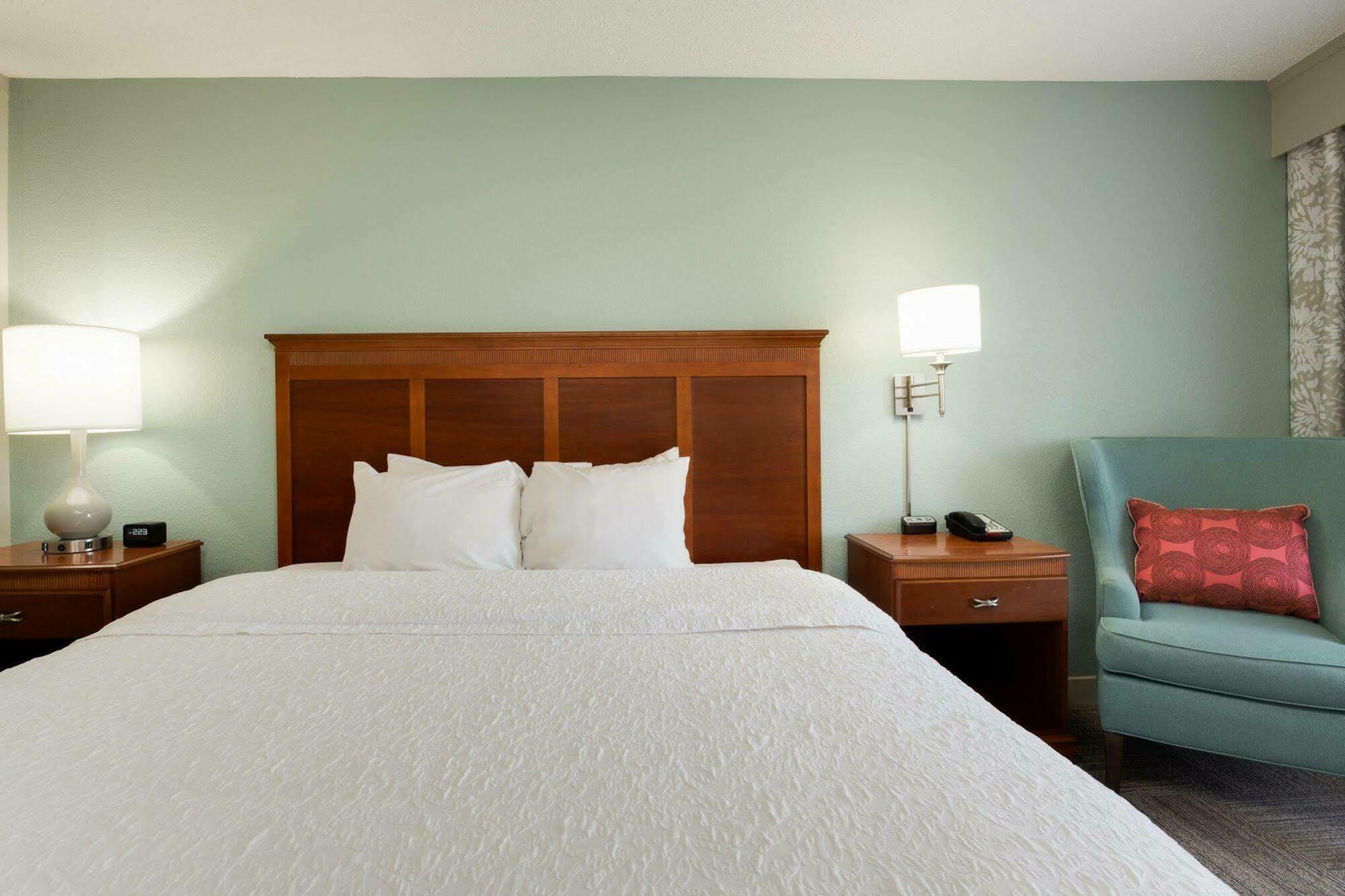 Hampton Inn Northwood Myrtle Beach Exterior photo