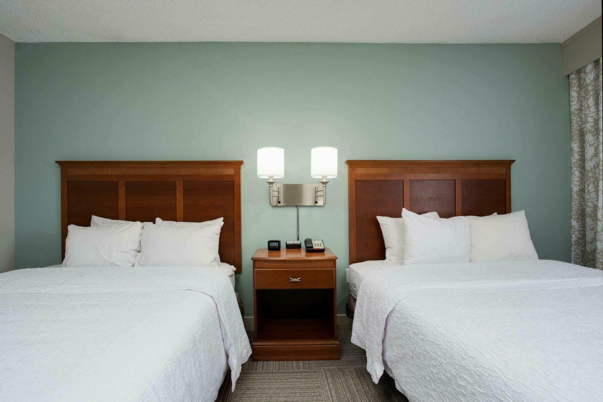 Hampton Inn Northwood Myrtle Beach Exterior photo